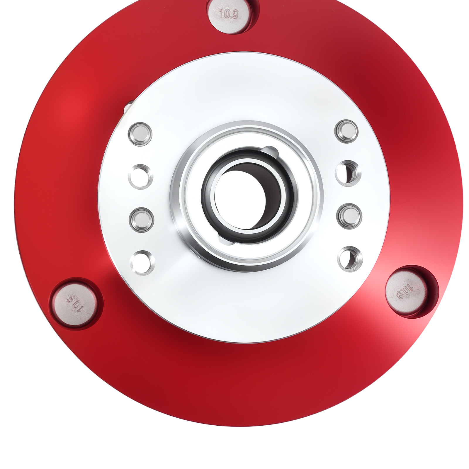 2x Vorderachse Domlager for BMW E46 330ci 325ci 323ci 2000-2007 Camber Plate