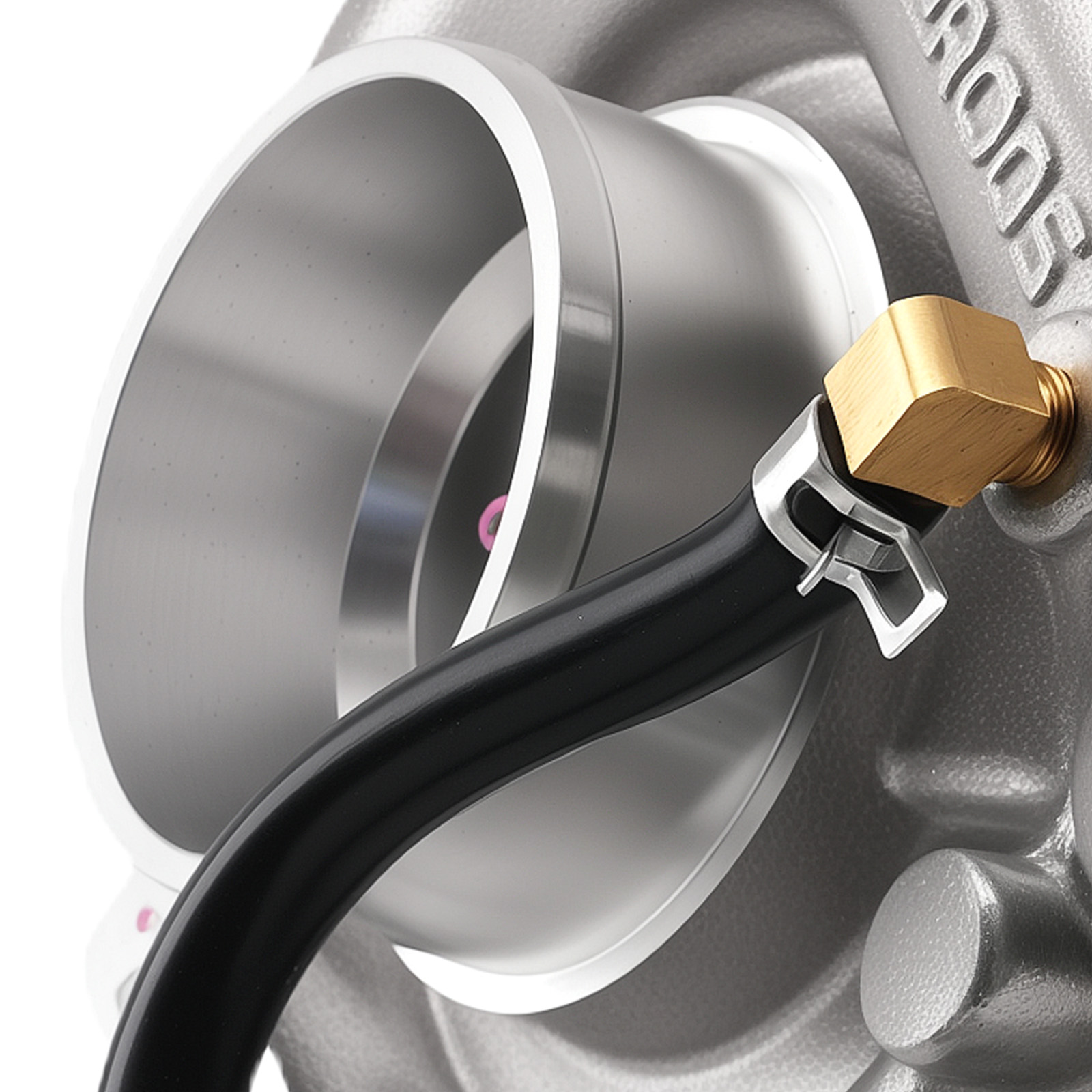 Universal Turbolader for Audi VW 1.8T VR6 T3  .63 AR V Band Turbocharger NEW