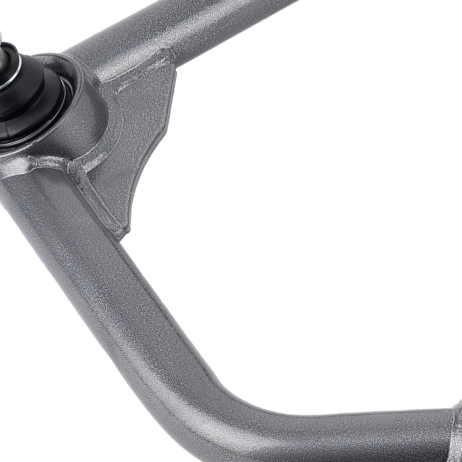 2X BRAS DE SUSPENSION SUPÉRIEUR AVANT 2-4