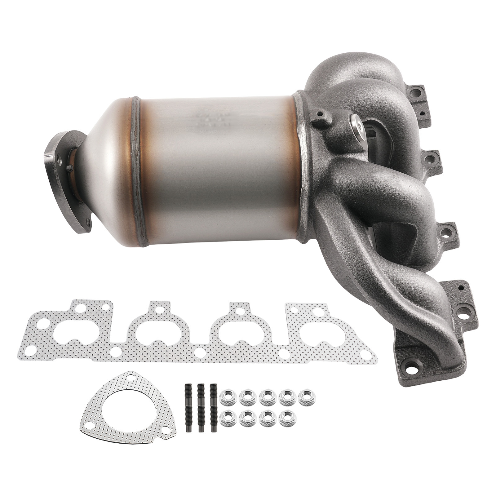 Katalysator for Opel Astra G T98 Vectra B J96 Zafira A MERIVA A 1.6L 1995-05