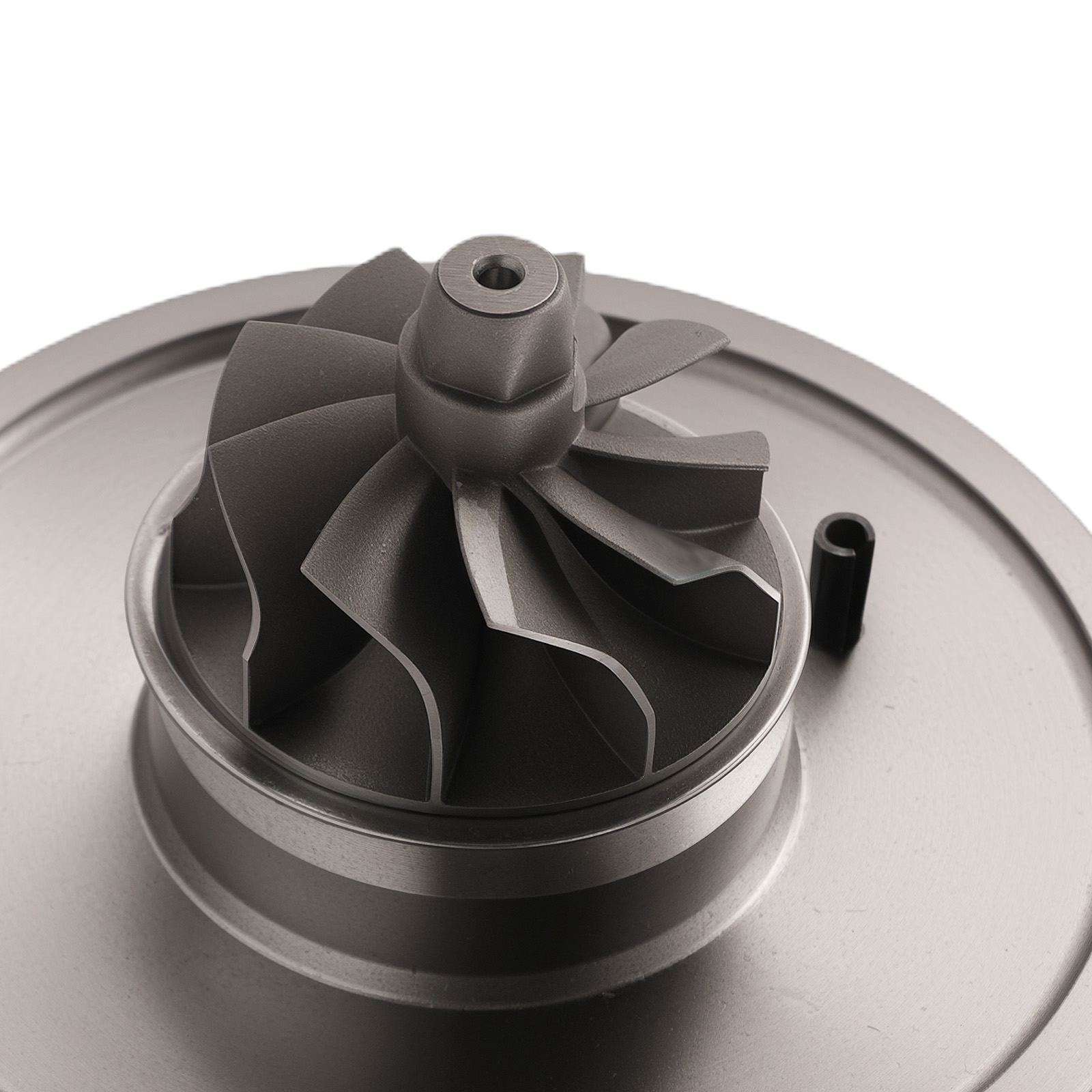 Cartucho CHRA BV39 for VW Polo Skoda Fabia Roomster 1.4 TDI 5439-988-0054 05-09