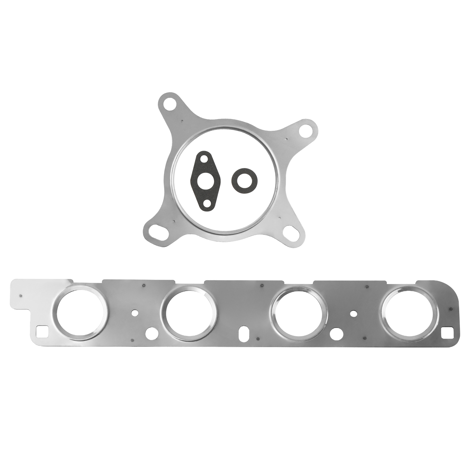 Turbolader for Audi A3 for VW Golf V GTI Passat 2.0 TFSI 147kW 200PS AXX BWA K03