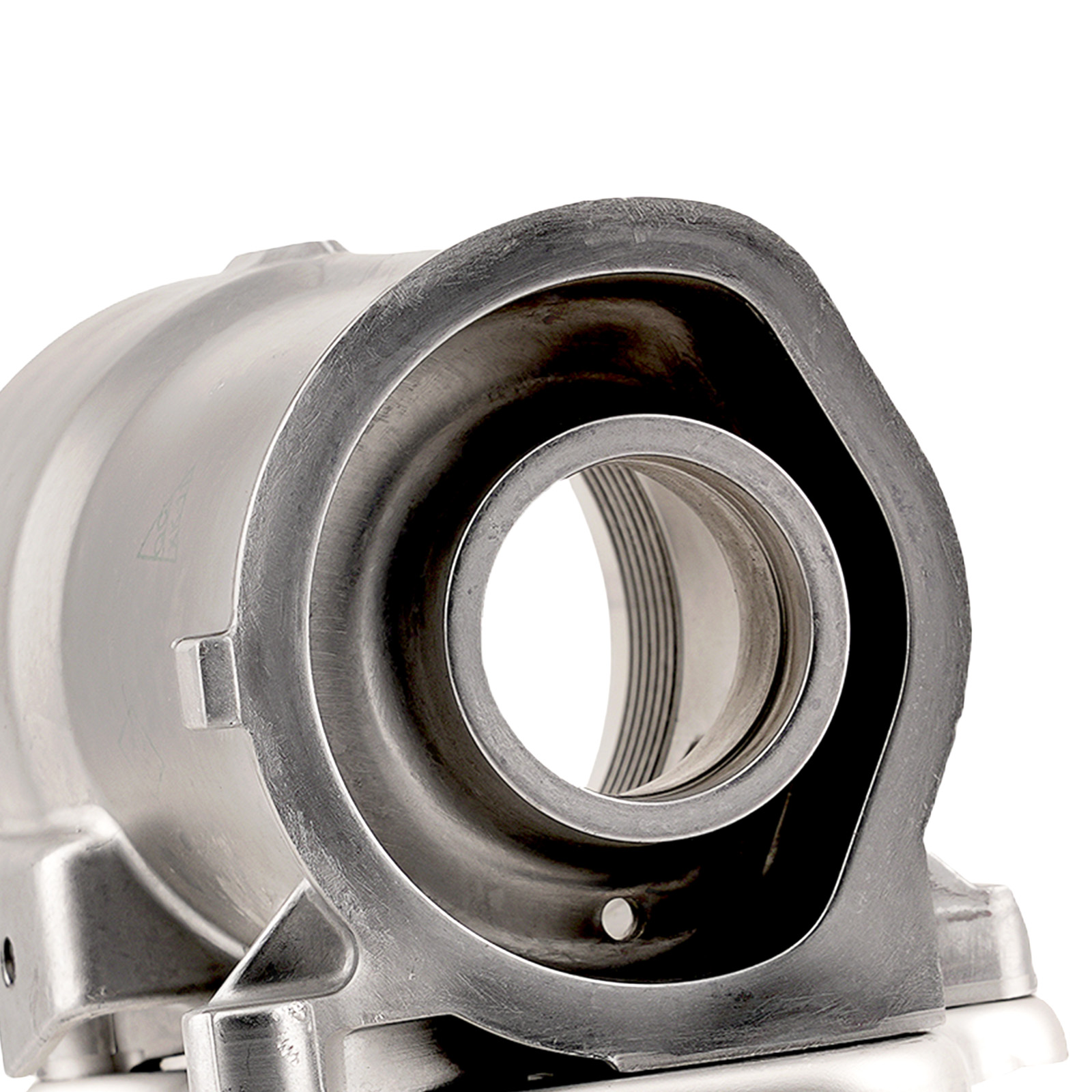 Motor Ölkühler for Mercedes E-Klasse W211 E240 2002-2008 A1121880401