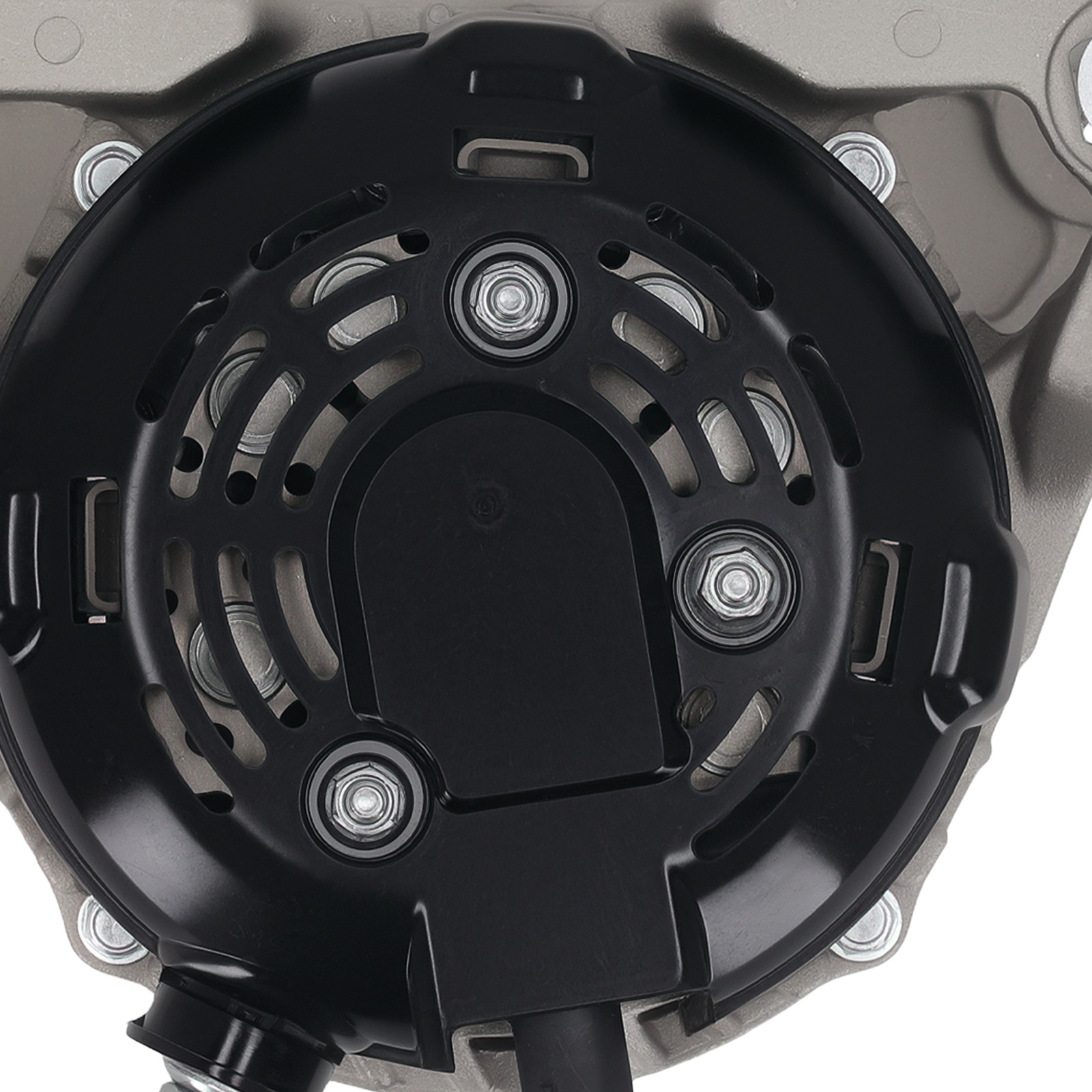 Heavy Duty Alternator For Dodge Ram 1500V8 5.7L 345cid 2008 Dodge Durango 07-08