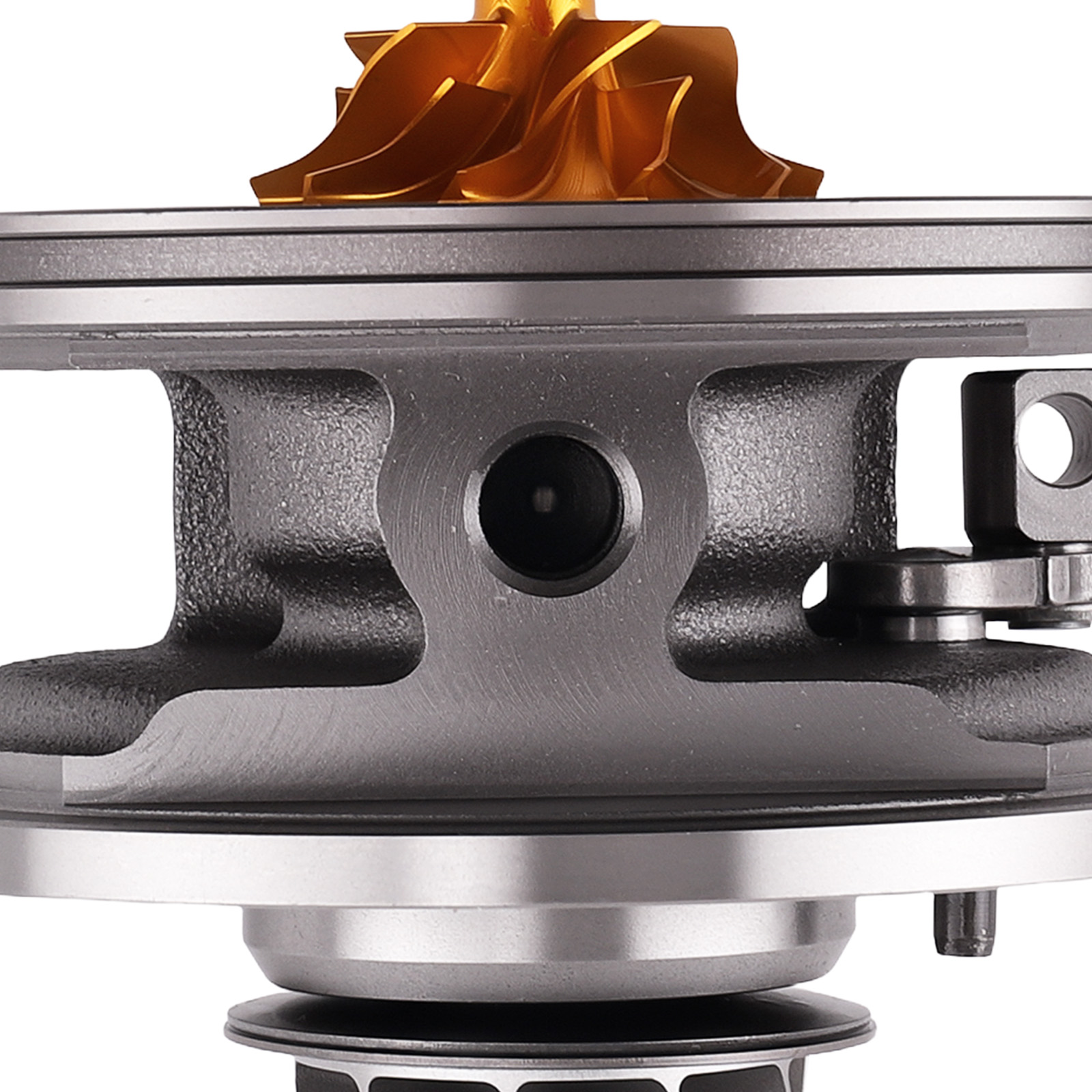 Turbo Turbolader Rumpfgruppe Billet For Alfa Romeo MiTo 1.3 16V A13DTE 70KW EU