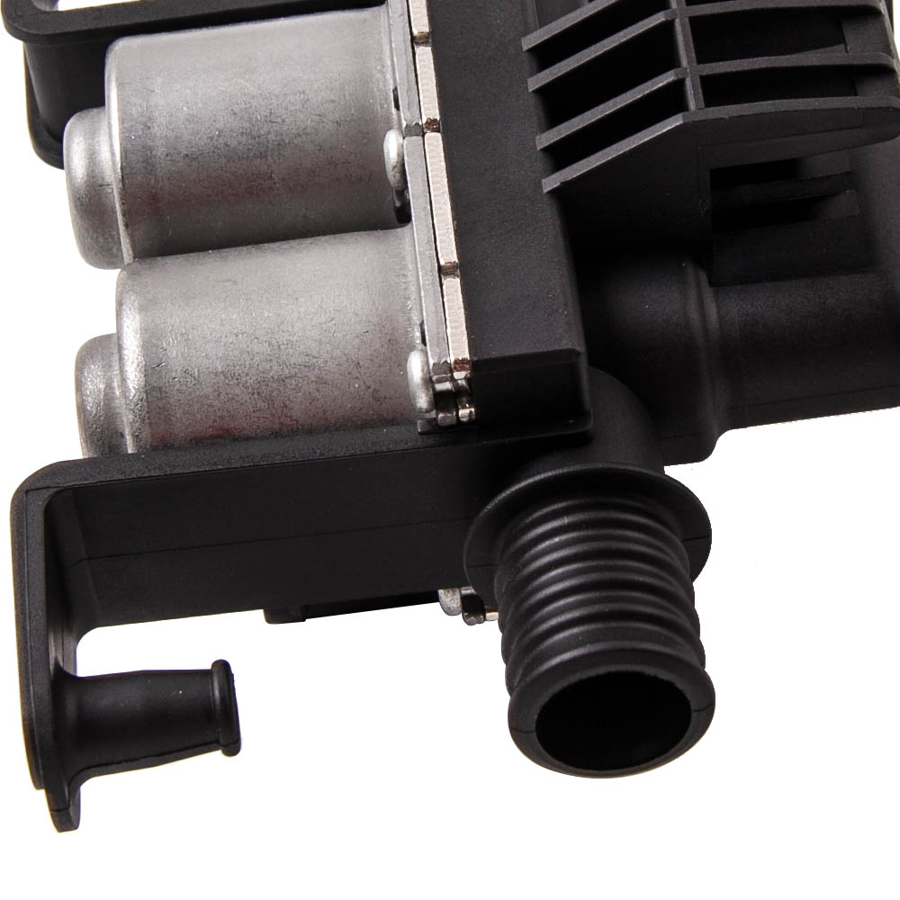 Kühlmittel Heizungsventil Wasserventil for BMW E60 E61 E63 E38 E65 E66 E67 E53