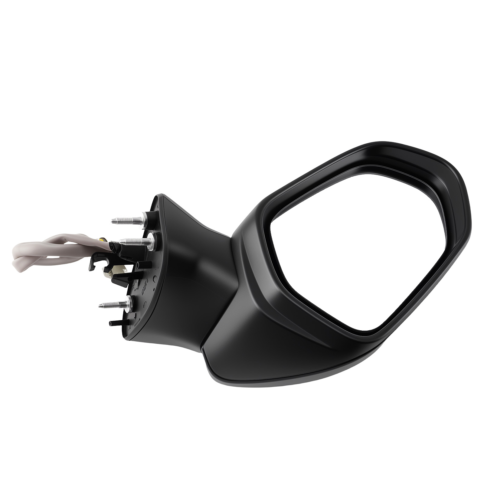 Left Rear View Mirror for Toyota Camry 2.5L 2018-2022 Power TO1320368