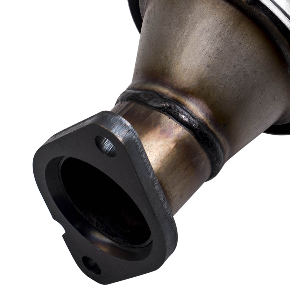 Front Left+Right Catalytic Converter for Nissan Xterra Front V6 4.0L