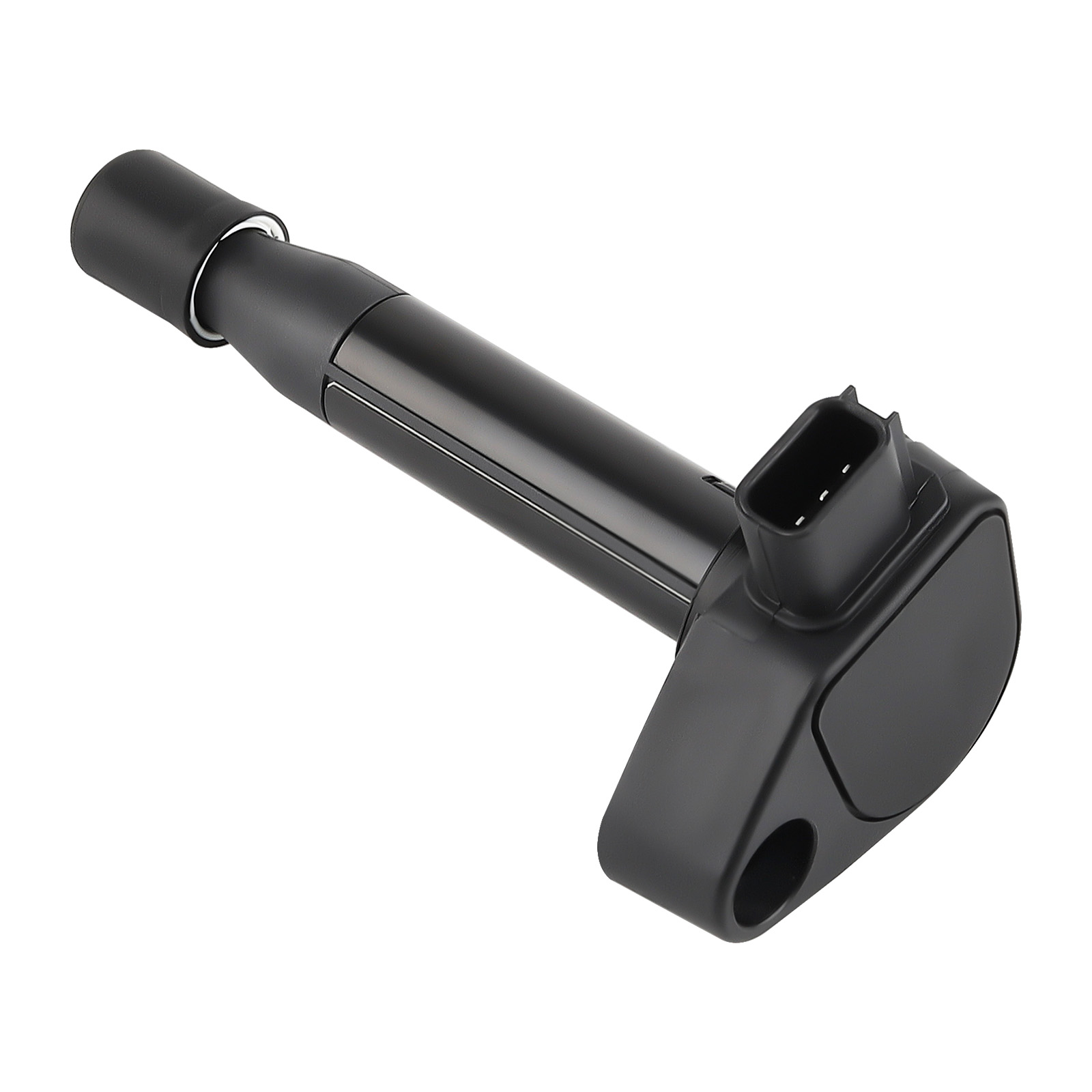 6X Ignition Coil + 6X Spark Plugs Set For Honda Odyssey Accord Acura CL TL UF242