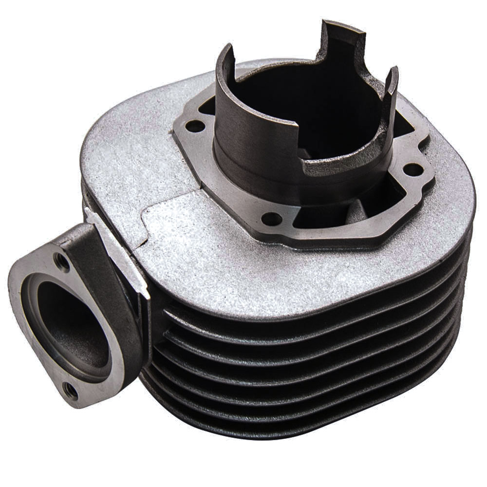 Zylinder Kolben Dichtung Komplettset for Suzuki LT80 LT80S 1987-2006 11210-40B01