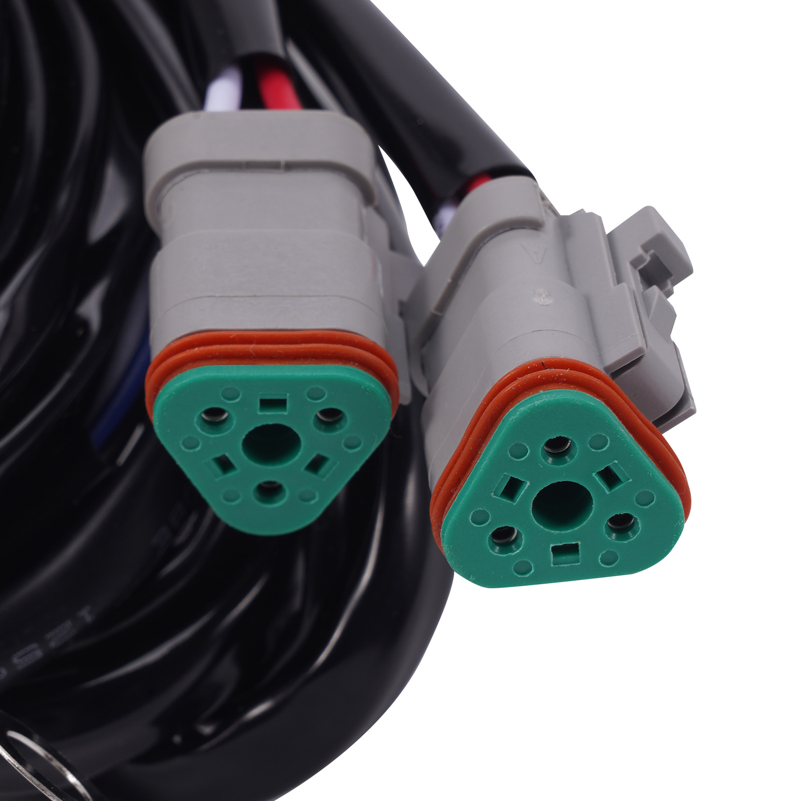 160W LED Pods Light 3.5