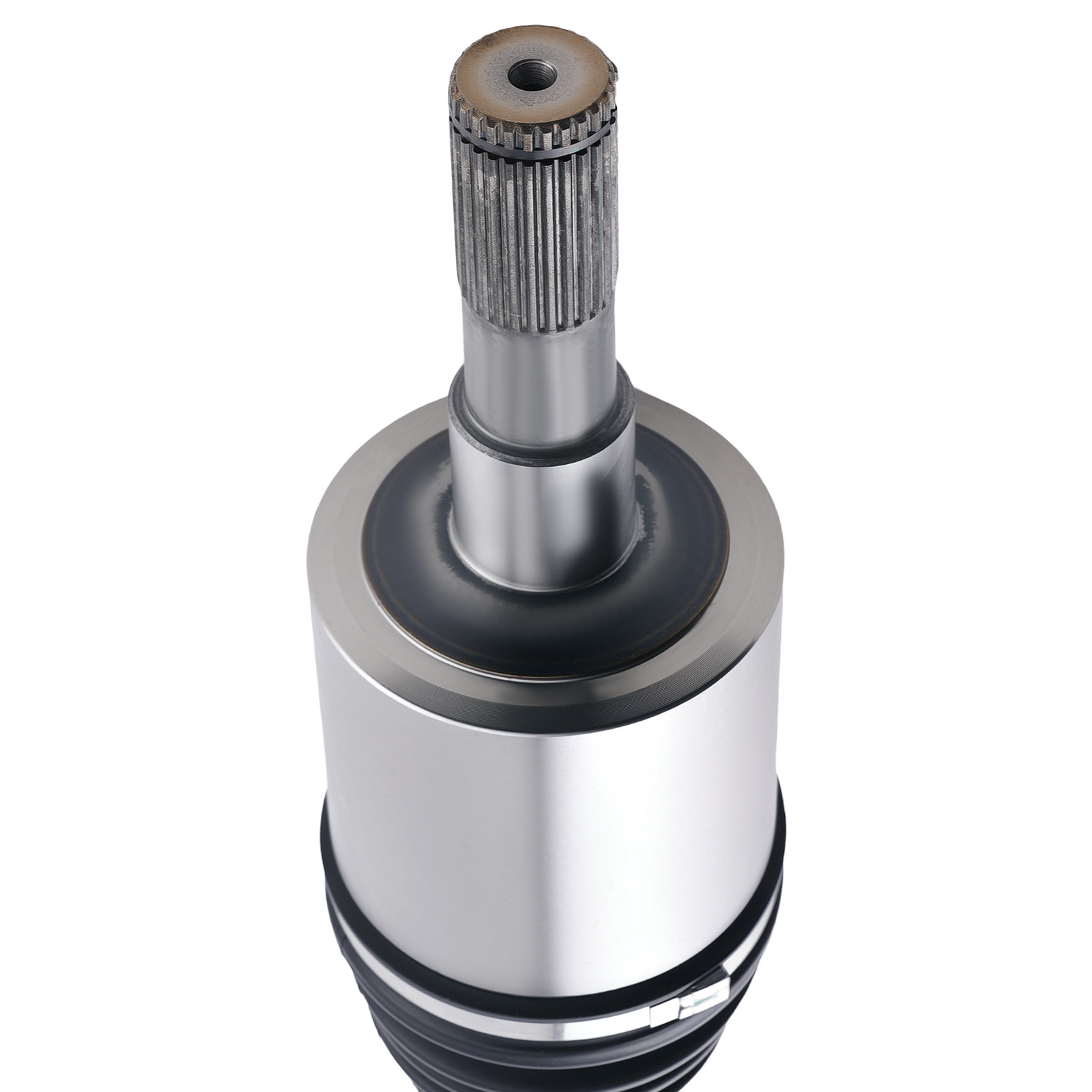 2Pcs Front CV Axles Fit For Dodge Nitro 2007-2011 Jeep Liberty 2008-2012 4WD