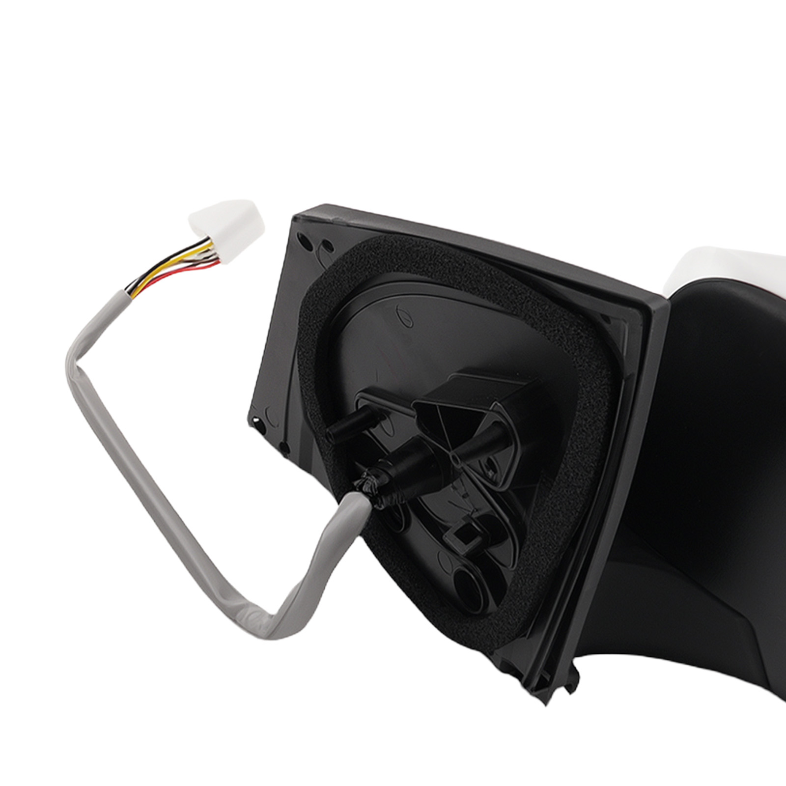Side Mirror for Toyota Corolla 2014-2019 8791002G10 Powered Heated LED