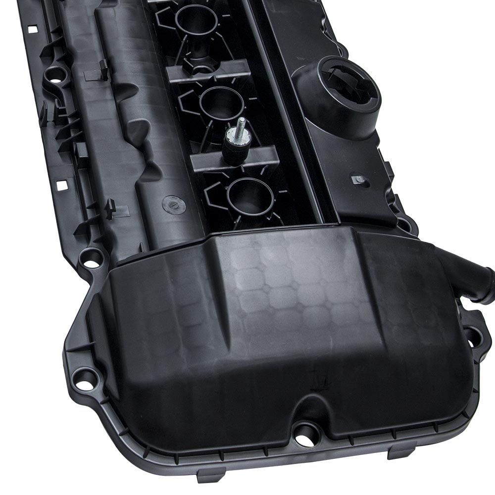 Rocker Cover & Gasket For BMW E46 325 330 E39 E60 525i 530i E53 X3 Z4 2 ...