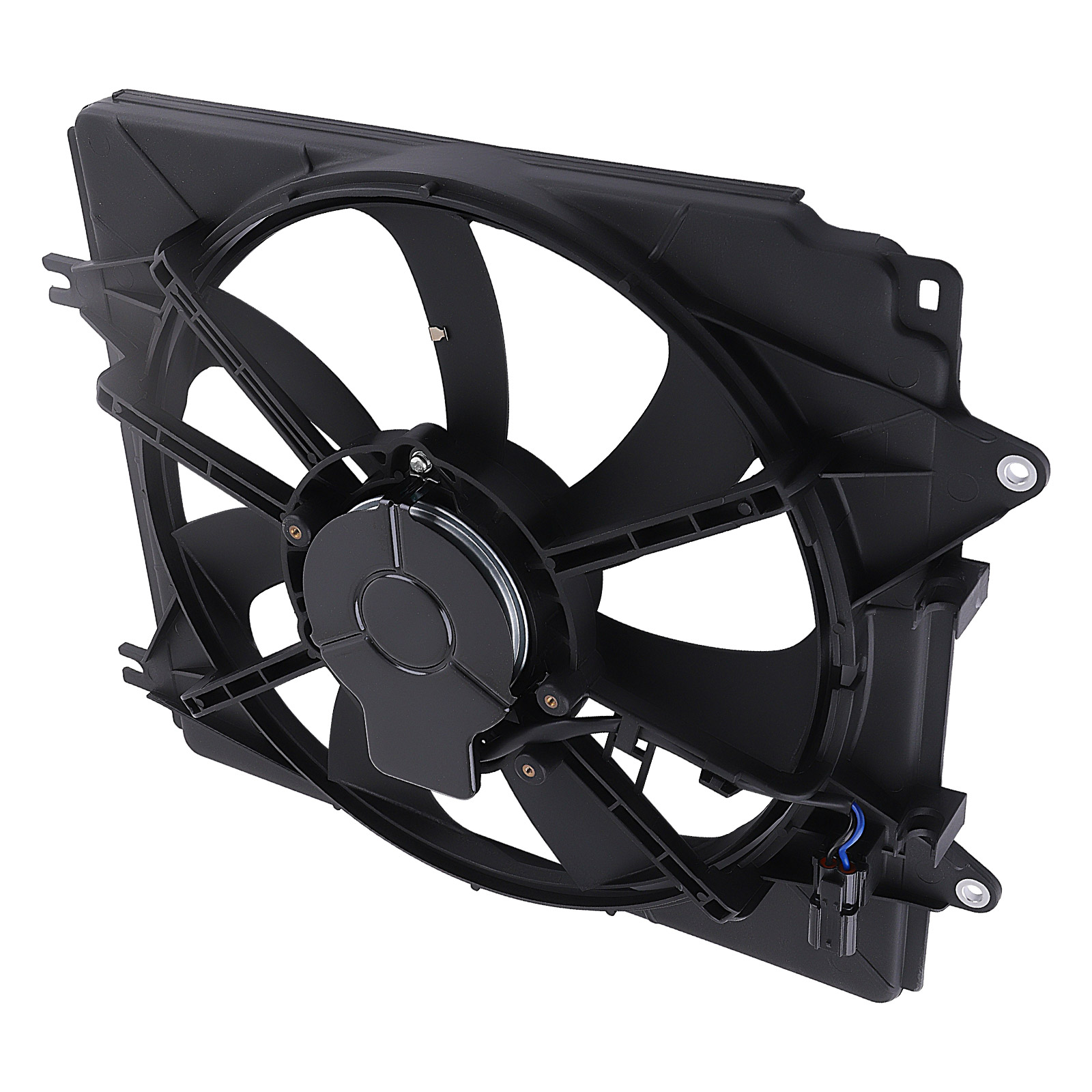 Electric Engine Radiator Fan for Honda CR-V 1497CC 2023-24 386195A2A01