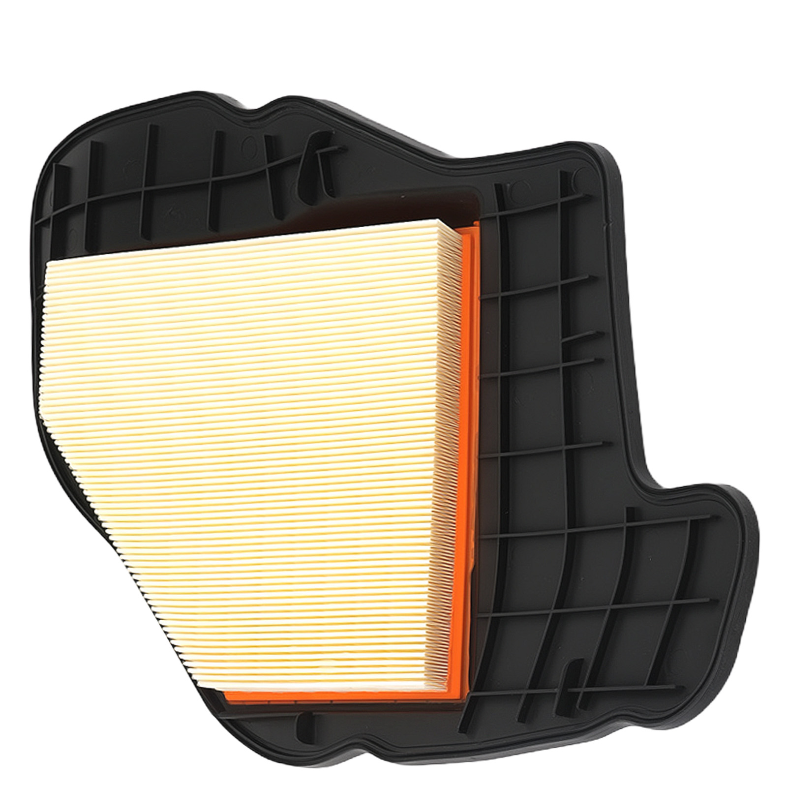 Left Right Air Filter Kit for BMW X5 X6 550i 650i 750i 2008-2019 13717577458