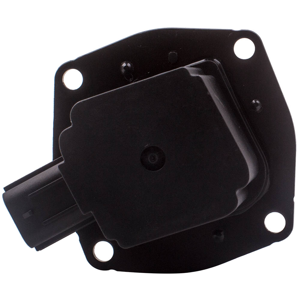 2010 Dodge Journey Intake Manifold Tuning Valve