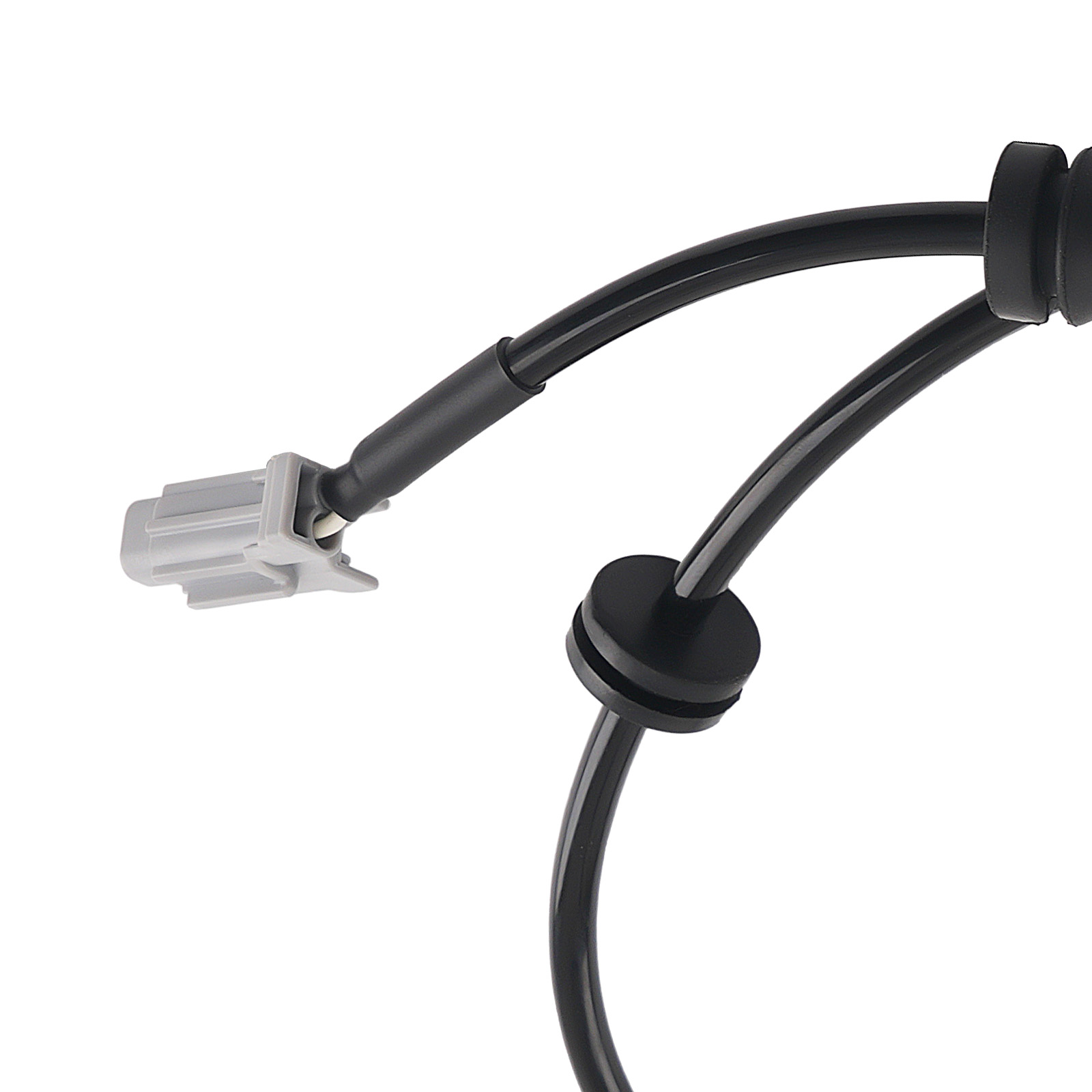 ABS Speed Sensor for Nissan Rogue 08-13 Front Left/Right 479101DA1A Black