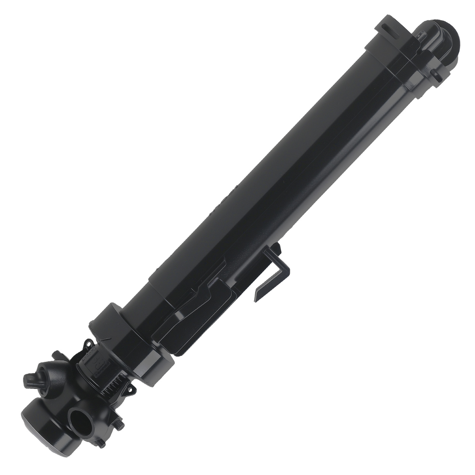 Scheinwerfer-Waschdüse for BMW F20 F22 F30 F36 Links 61677275657 2011-2018