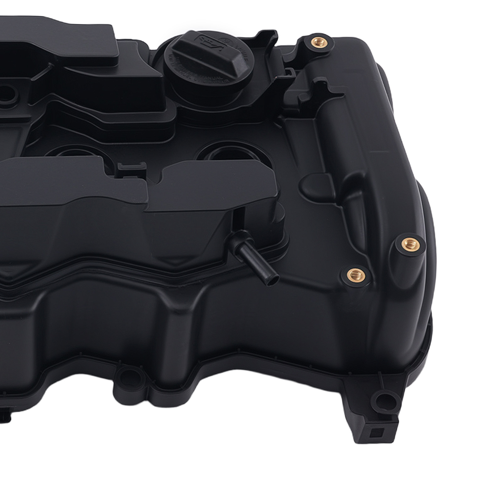Engine Valve Cover for Honda Civic/HR-V 2.0L 12310-5BA-A01 w/Oil Cap