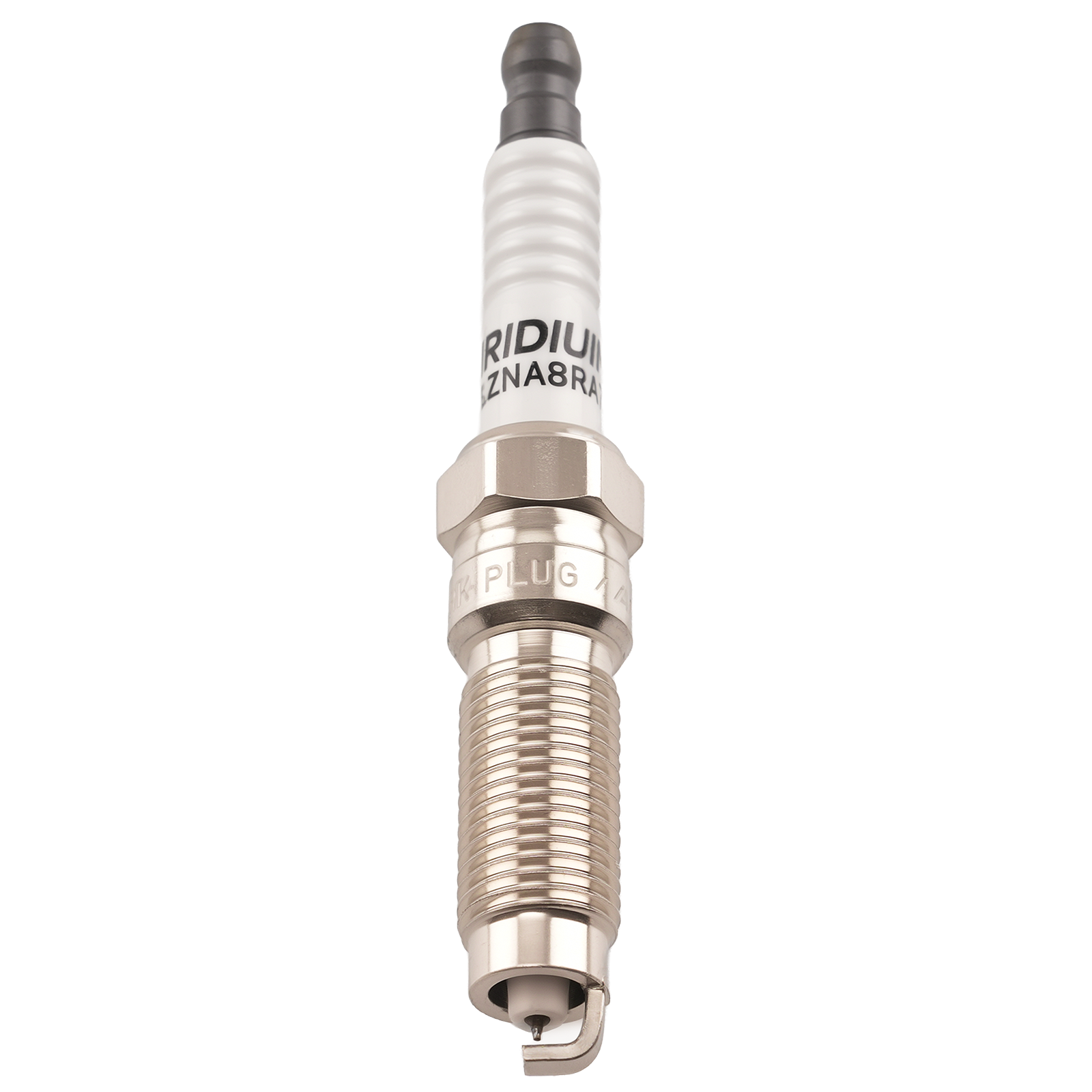 Iridium Spark Plug Set for Ford Fusion 1.5L 2014-2020 ILZNAR8A7G