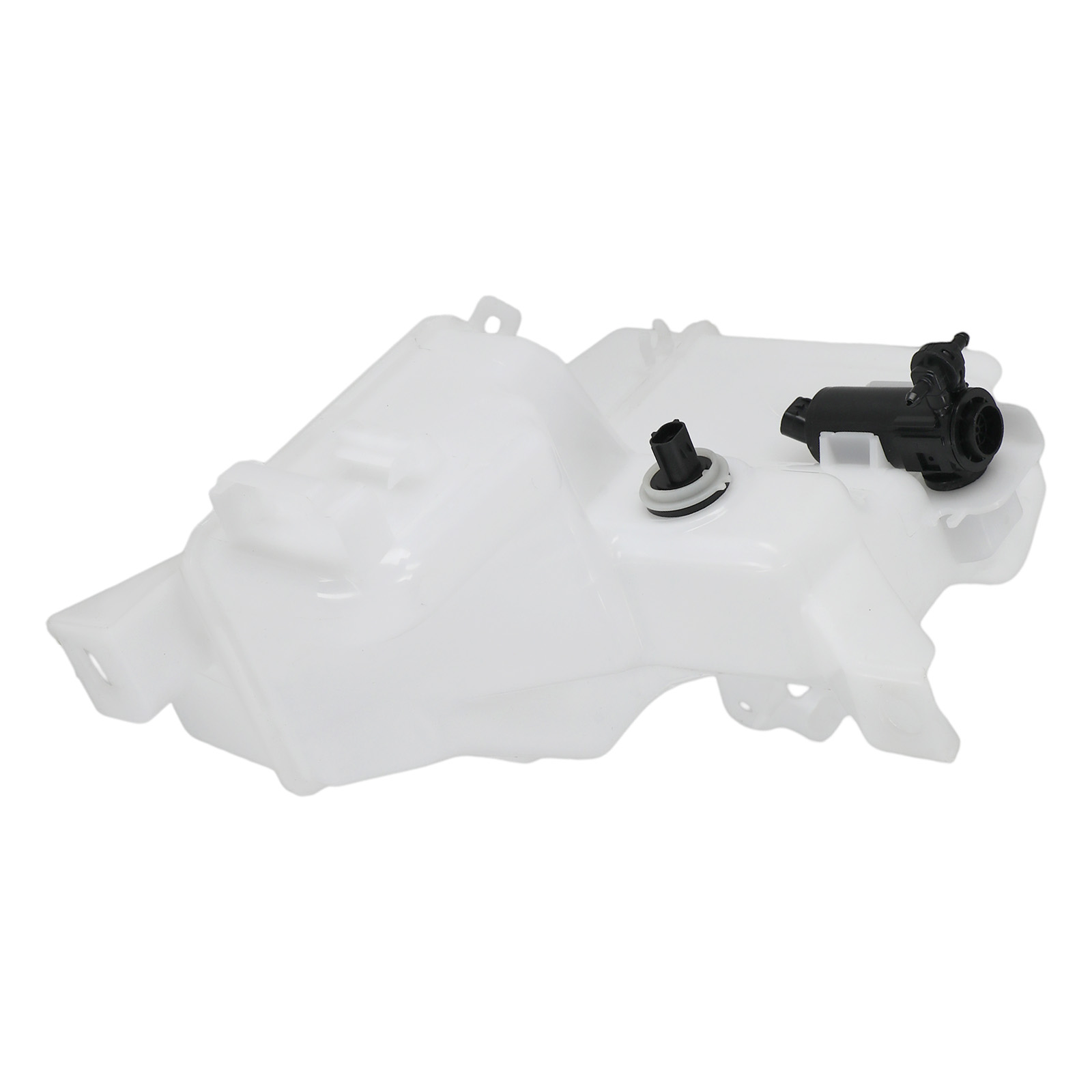 Front Windshield Washer Reservoir for Toyota Highlander 2020-2021 TO1288249