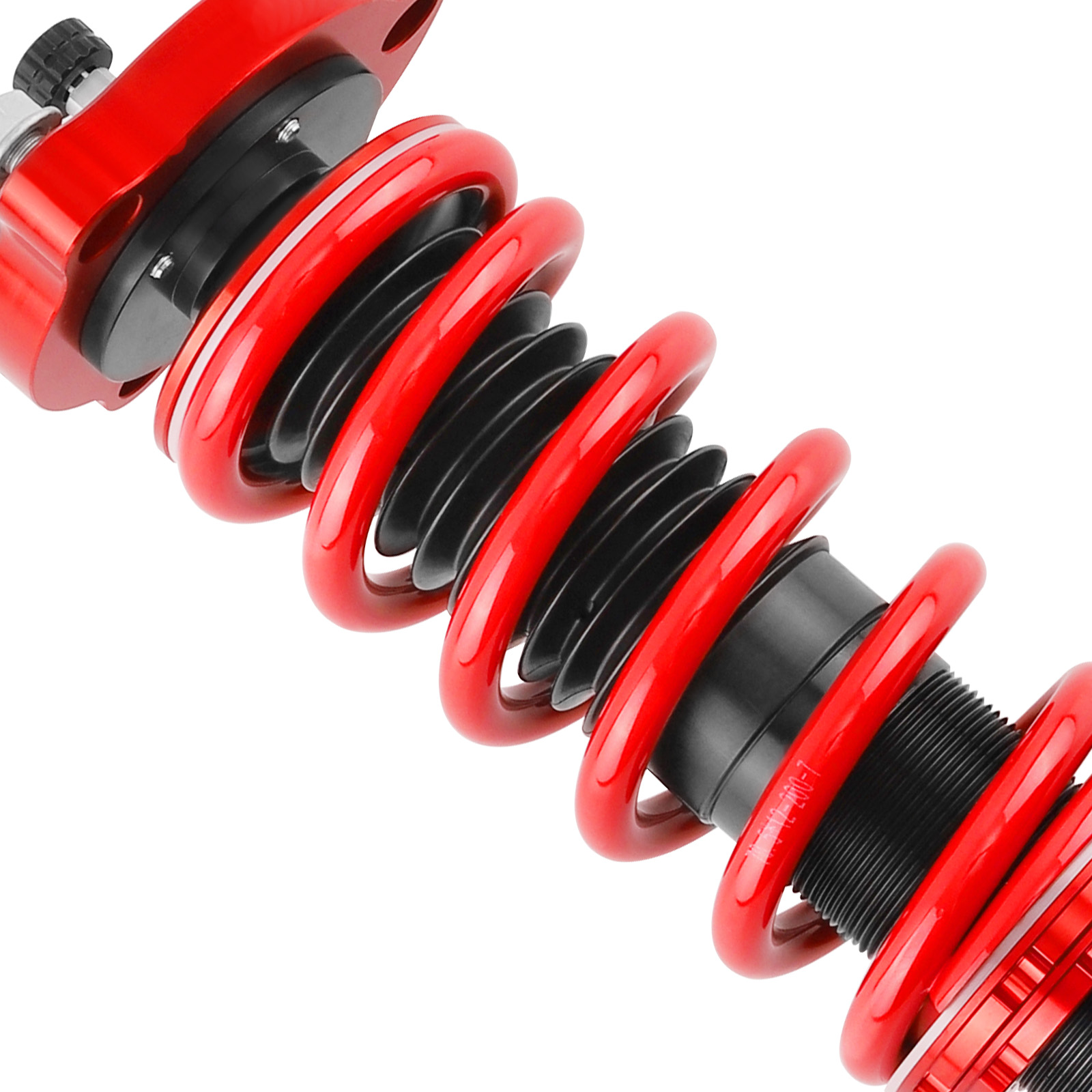 STABBER Racing Coilover 24 Way Damper Suspension Kit For For HONDA CIVIC 2006-11