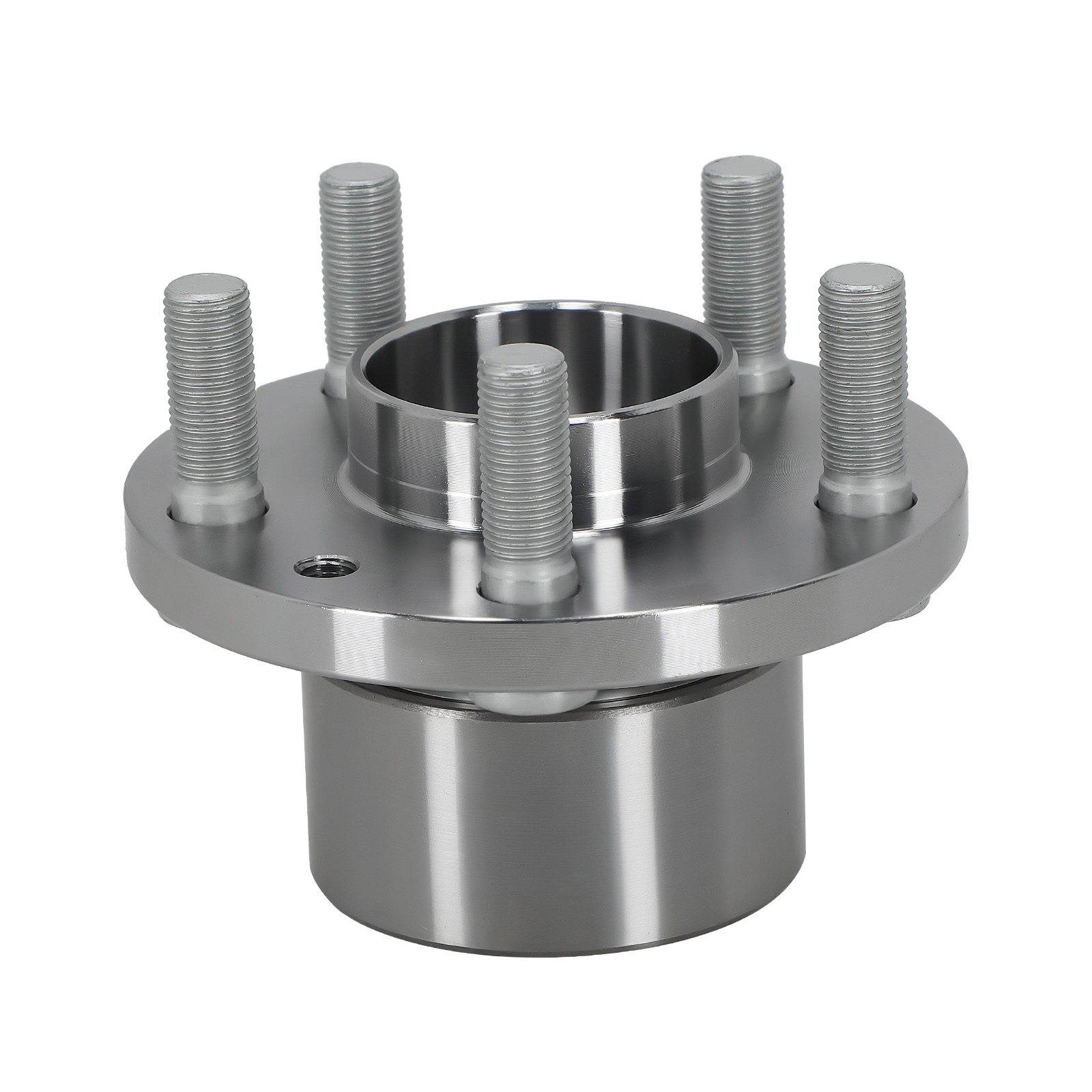 1x Juego de cojinetes de cubo de rueda for Ford Galaxy S-Max WA6 2.0 LR003157