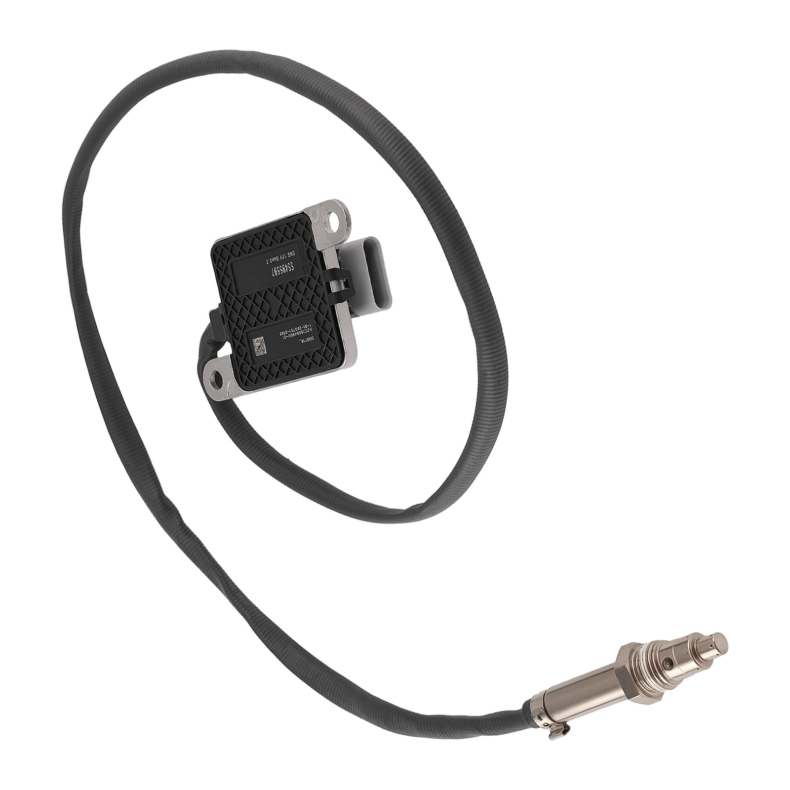 NOx-Sensor for Opel Astra K 1.6 BiTurbo 110 81 KW 150PS 2018-2022 55495597