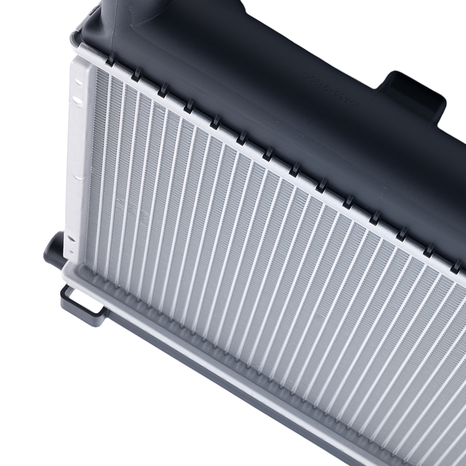 Radiatore Acqua for Mercedes-Benz 124/190 W124 W201 1982-1993
