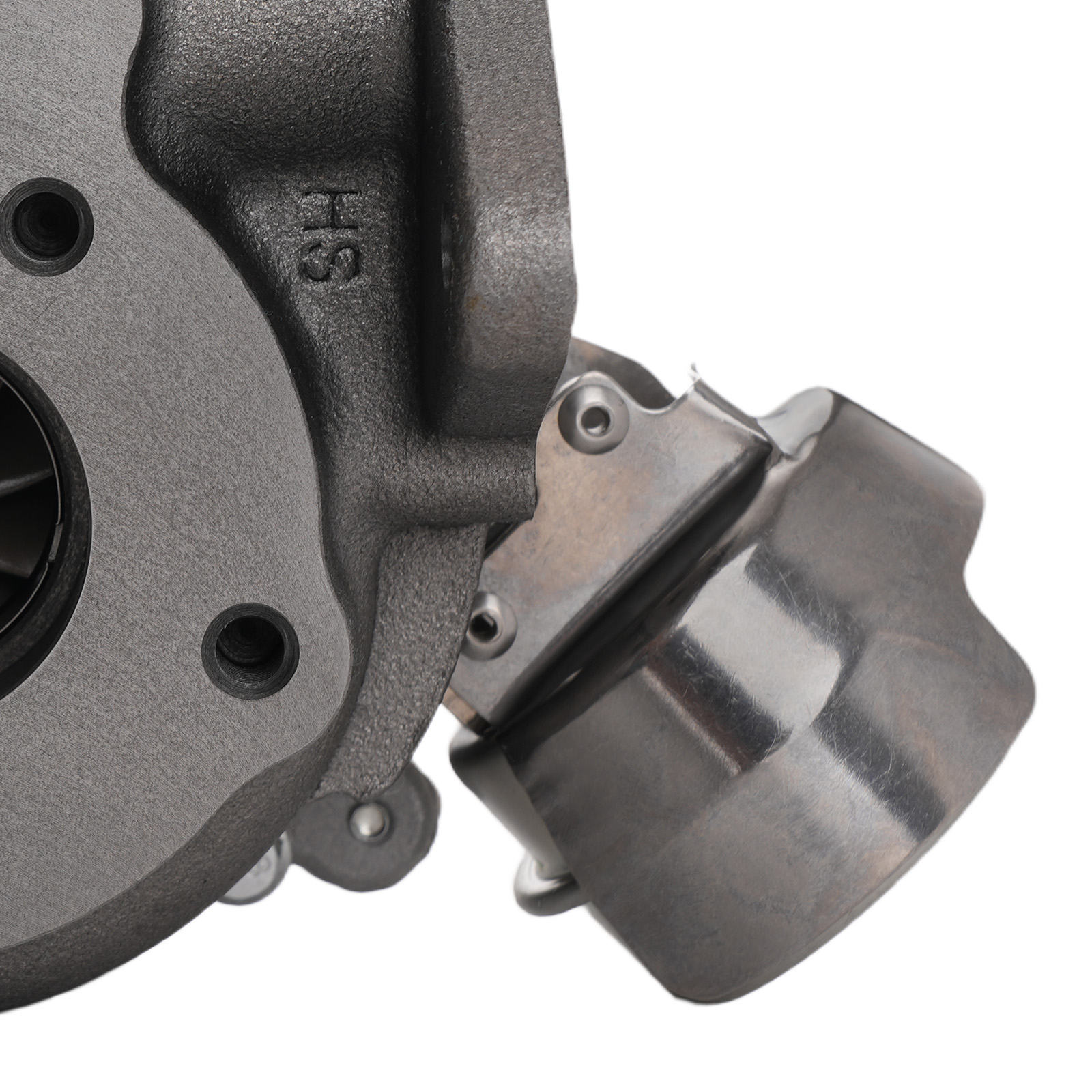 Turbolader for Renault Qashqai 1.5DCI 78kW 106PS 54399700070 turbocharger chra