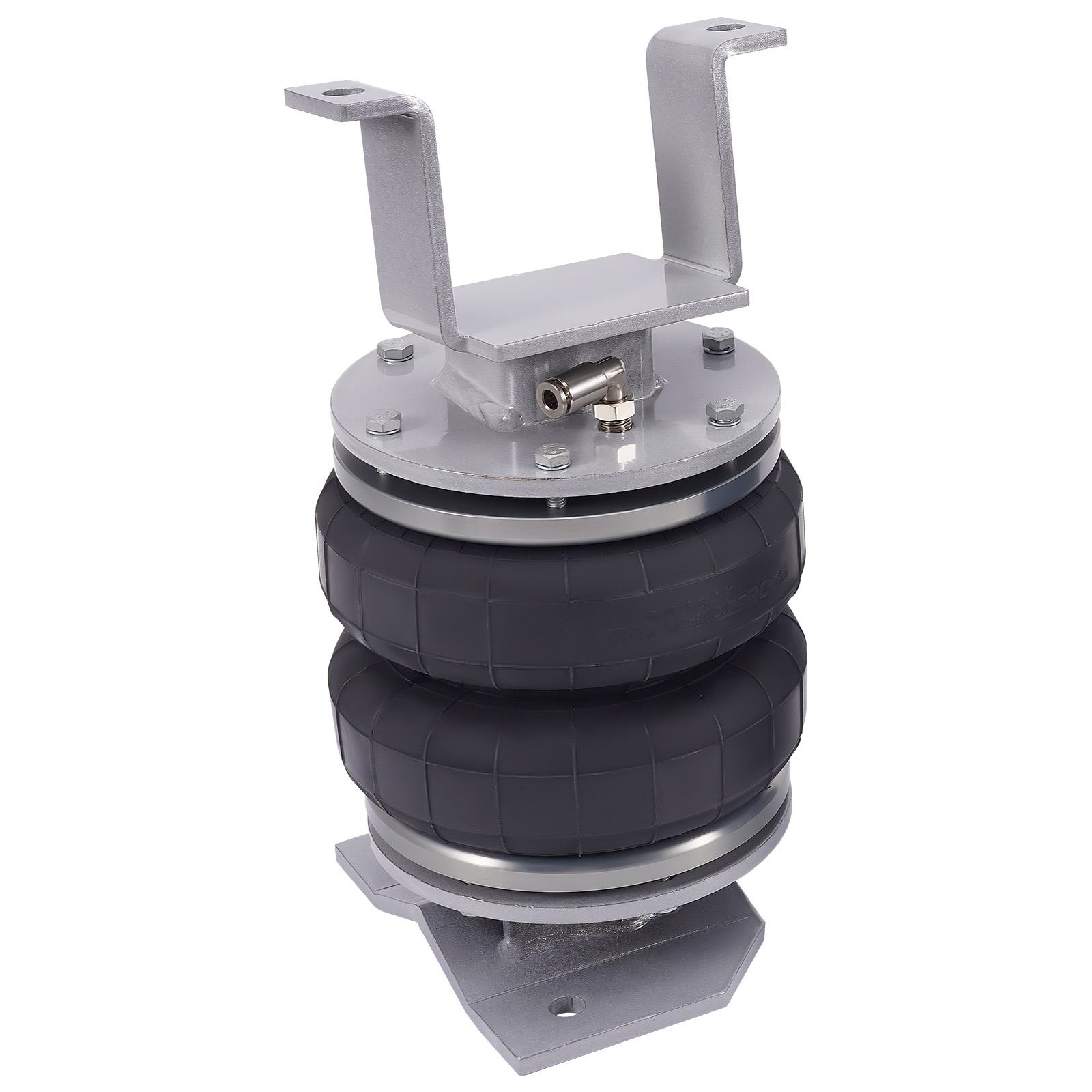 Air Spring Bag Suspension Kit For VW Volkswagon Amarok S1B S6B S7B 10-22 5600LBS