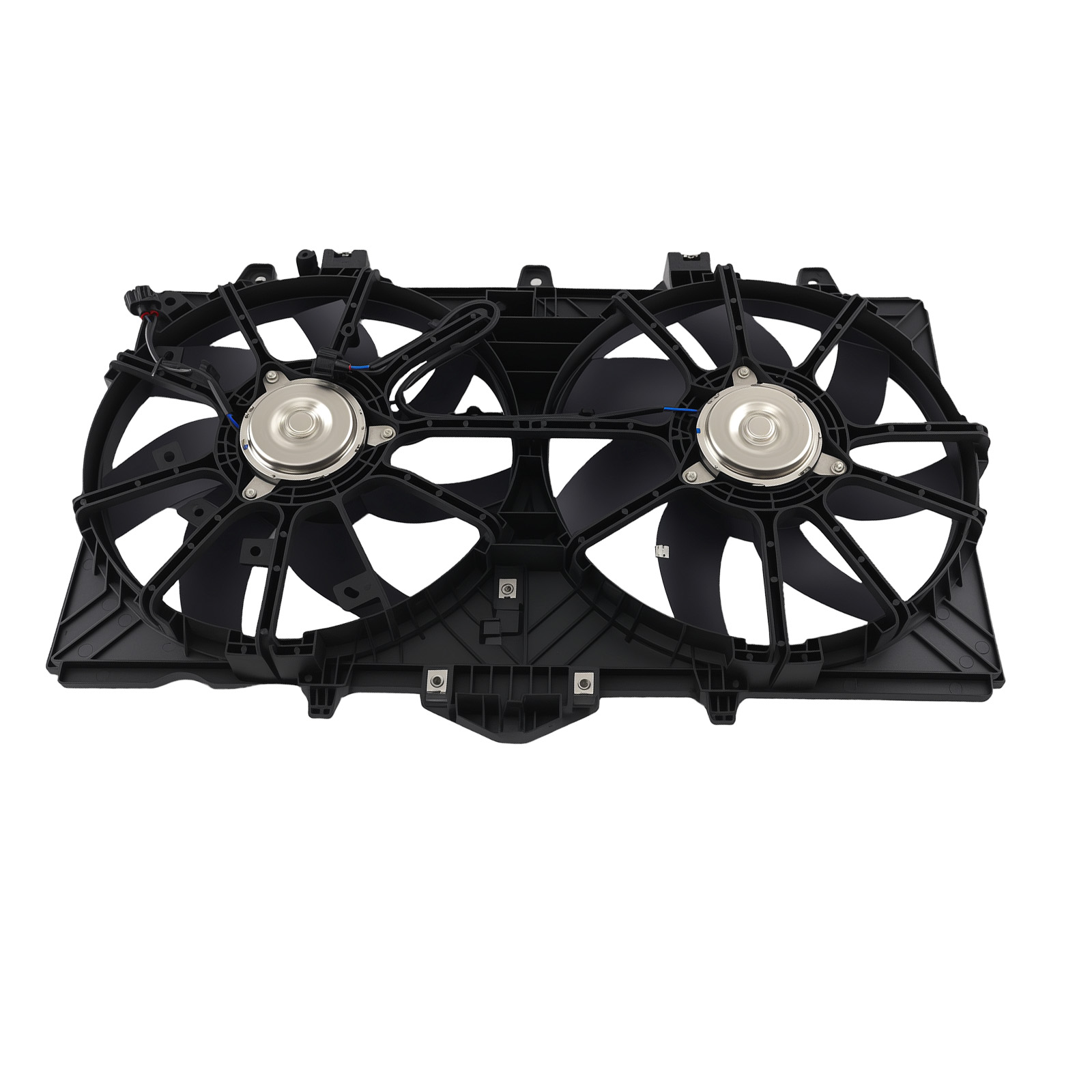 Cooling Fan for Infiniti Q50 3.5L Hybrid Naturally Aspirated 2014-18 21481-4GA0A