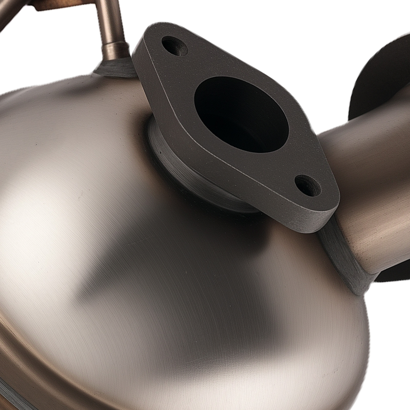Dieselpartikelfilter for MB A-Klasse/B-Klasse W176/W242 1.5L 2012-18 A4154900114
