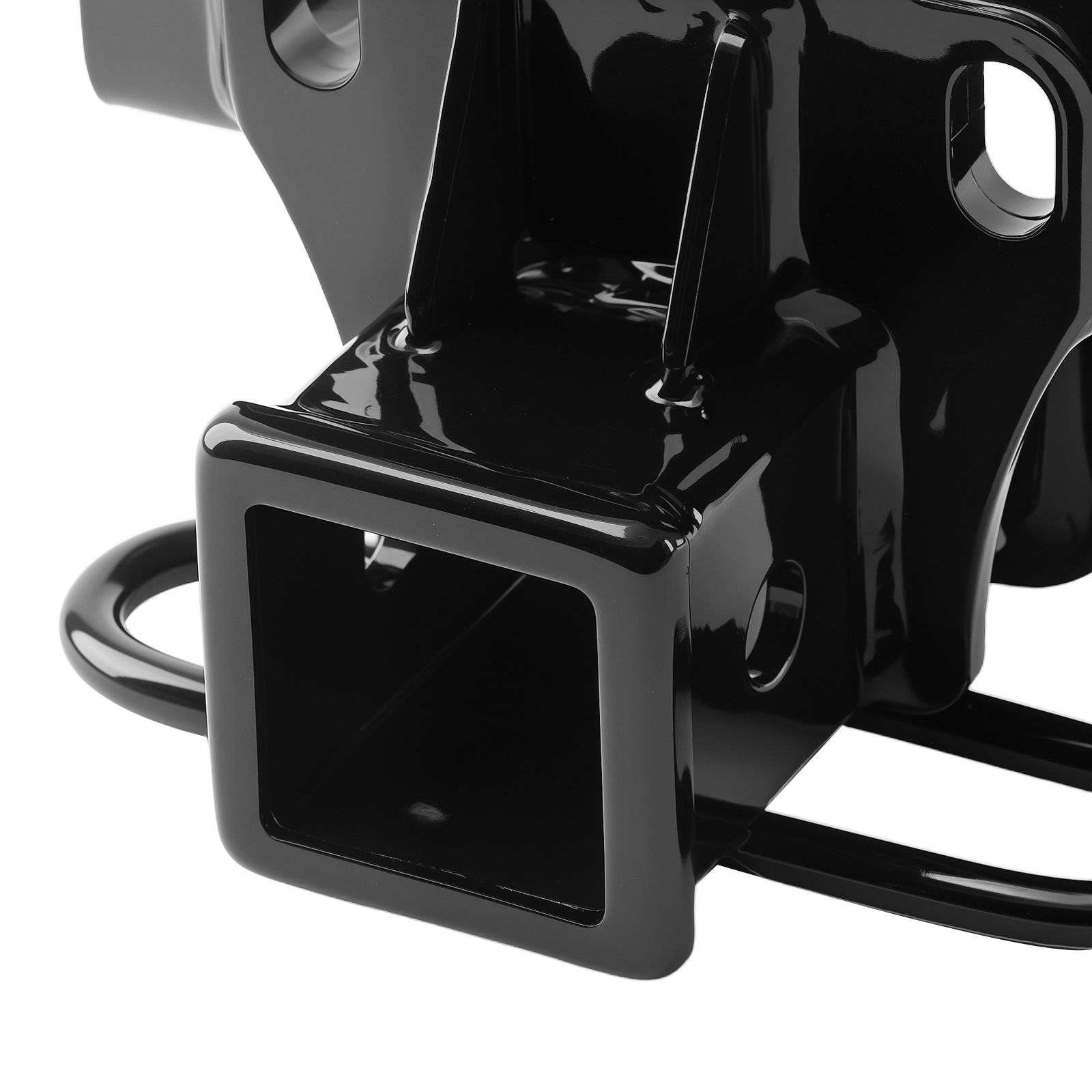Class 3 Trailer Tow Hitch for Lexus GX470 2003-2009 2