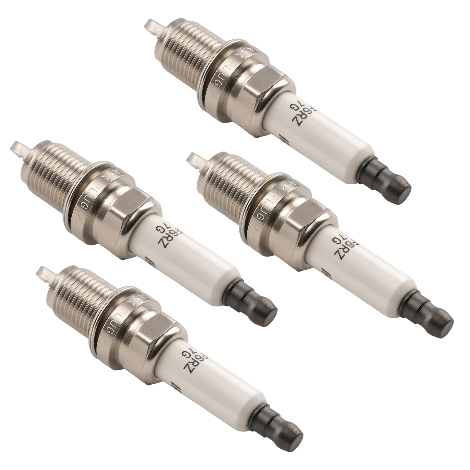 Iridium Spark Plugs 95609 for Chevrolet Cruze Limited 1.8L 2016 IFR6Z7G