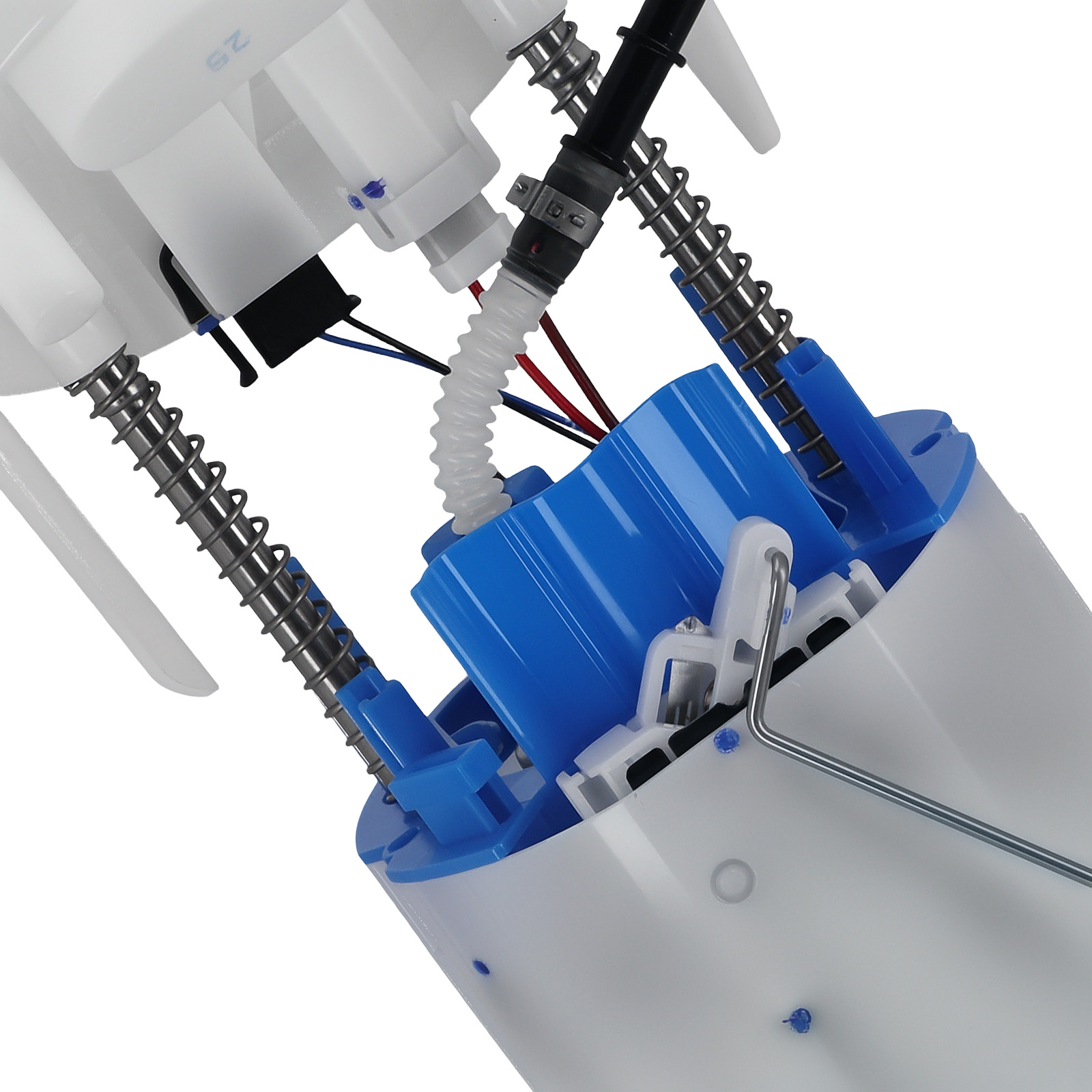 Electric Fuel Pump Module Assembly for Mercedes-Benz C300 W204 3.0L 08-12