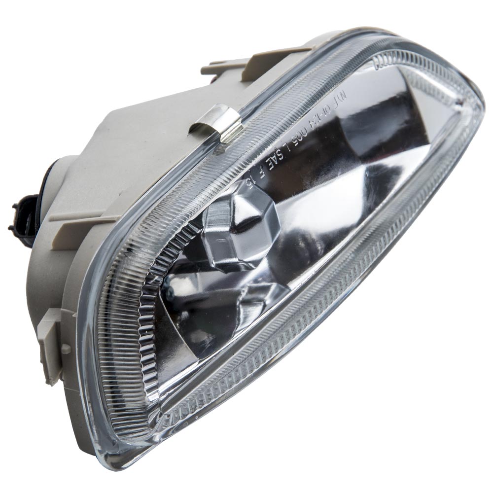 Front Left Side Fog Lamp Assembly for Toyota Corolla 2001-2002 8122002030 1Pcs