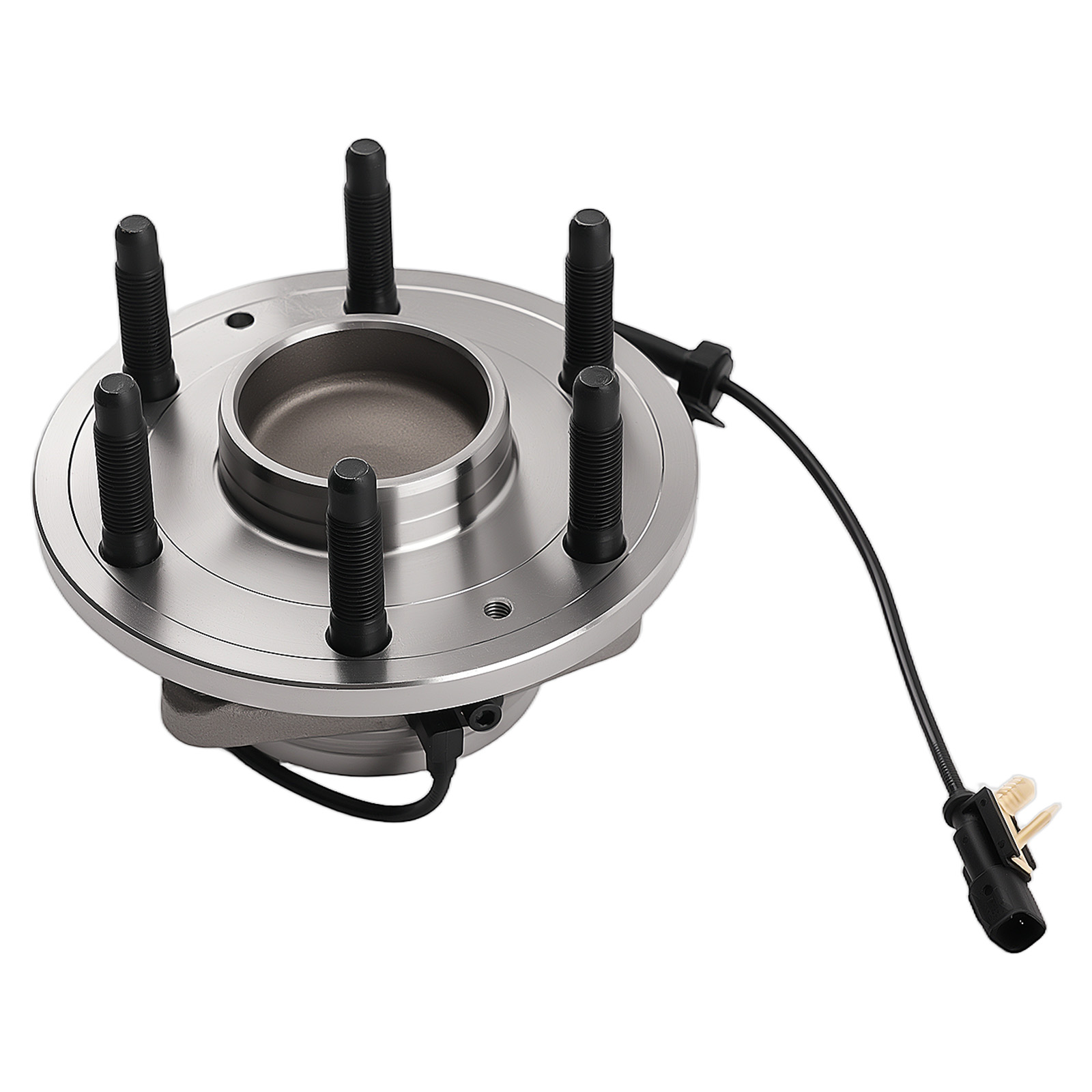 2WD Front Wheel Bearing Hub for Chevrolet Silverado/Suburban14-20 515159