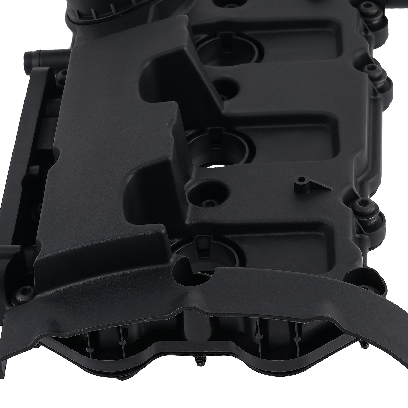 Ventildeckel + Dichtung for Skoda Octavia I I Combi 1U5 2000/01-2010/12