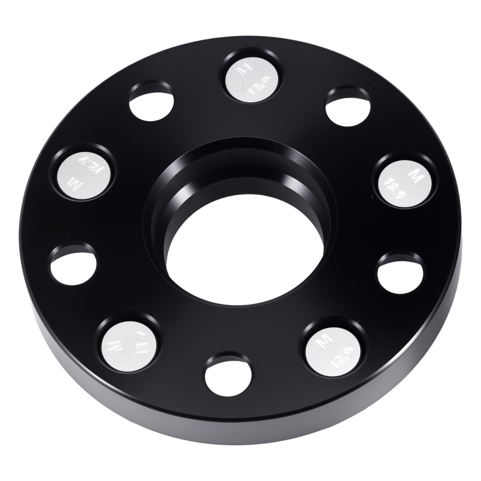 Pair 20mm Wheel Spacers for Lexus SC300 SC400 SC430 1991-2010 5x114.3 M12x1.5
