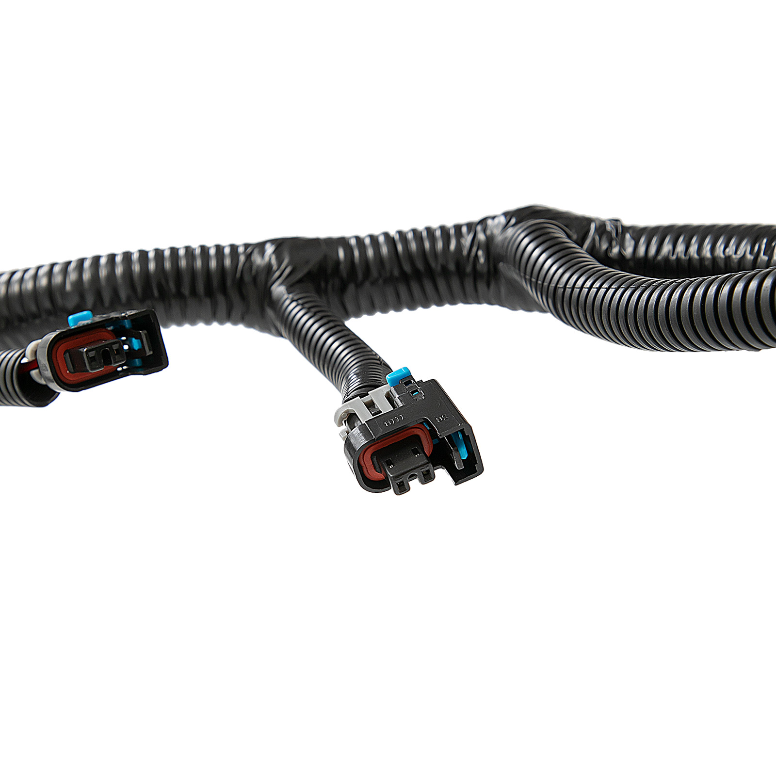 2003-2007 Stand alone Wire Harness for LS3 Vortec 4L80E For Hummer Truck