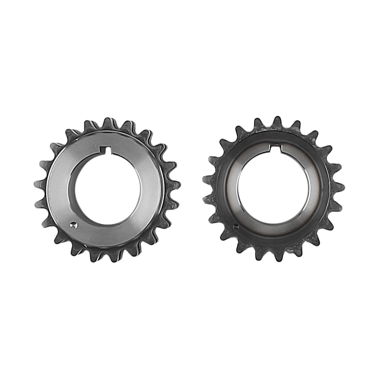 Timing Chain Kit Oil Pump Water Pump For Ford F-150 Lincoln Mercury 4.6 97-02