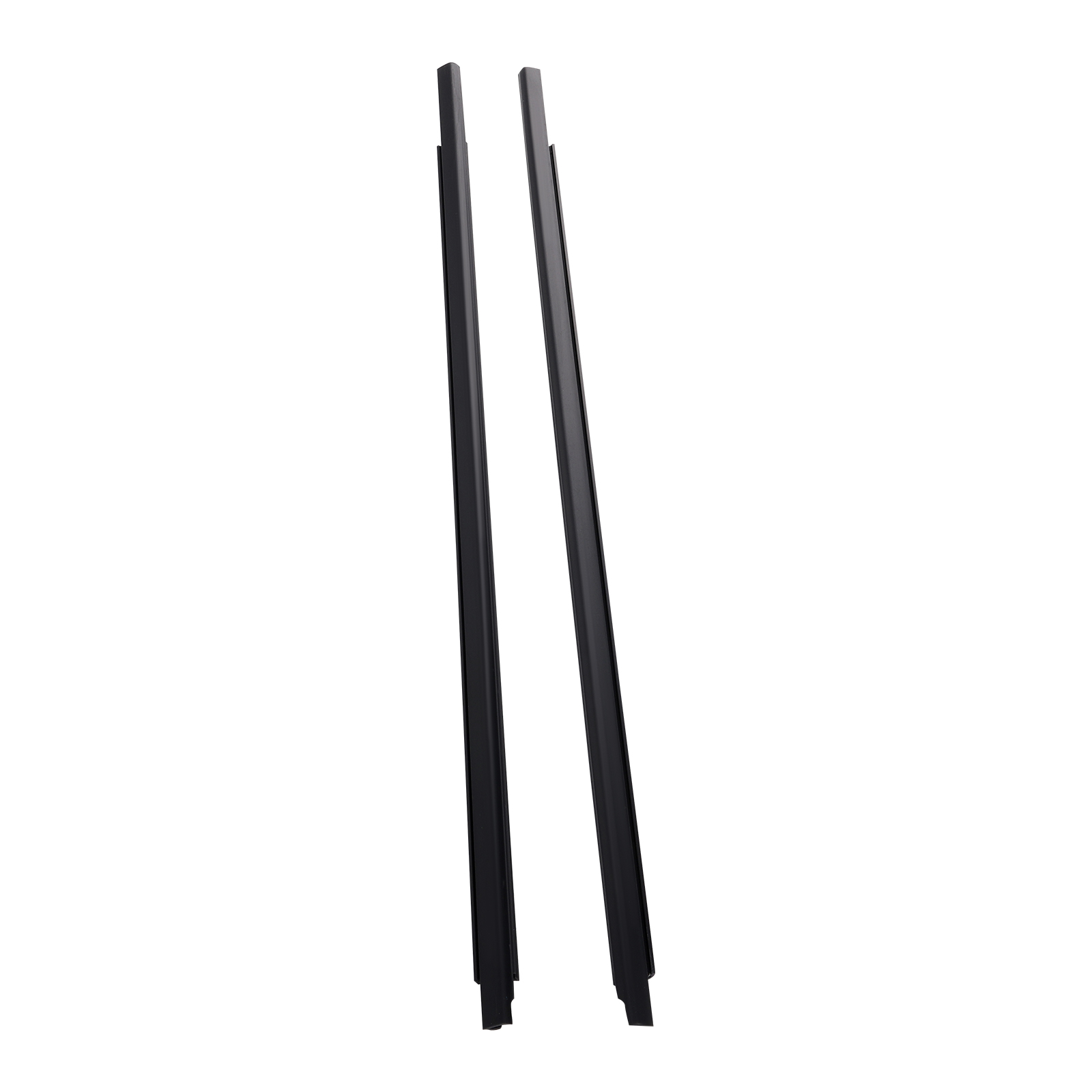 Window Weatherstrip Molding Trim Seal for Dodge Ram 1500/2500/3500 2009-2023