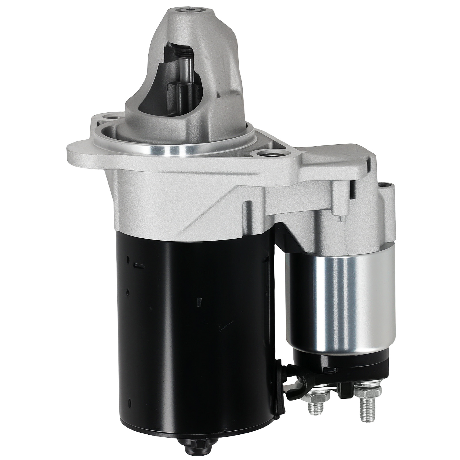 CW 9T Starter Motor for MINI Cooper L4 1.6L 2002-2008 12V 0.9kW 17854N