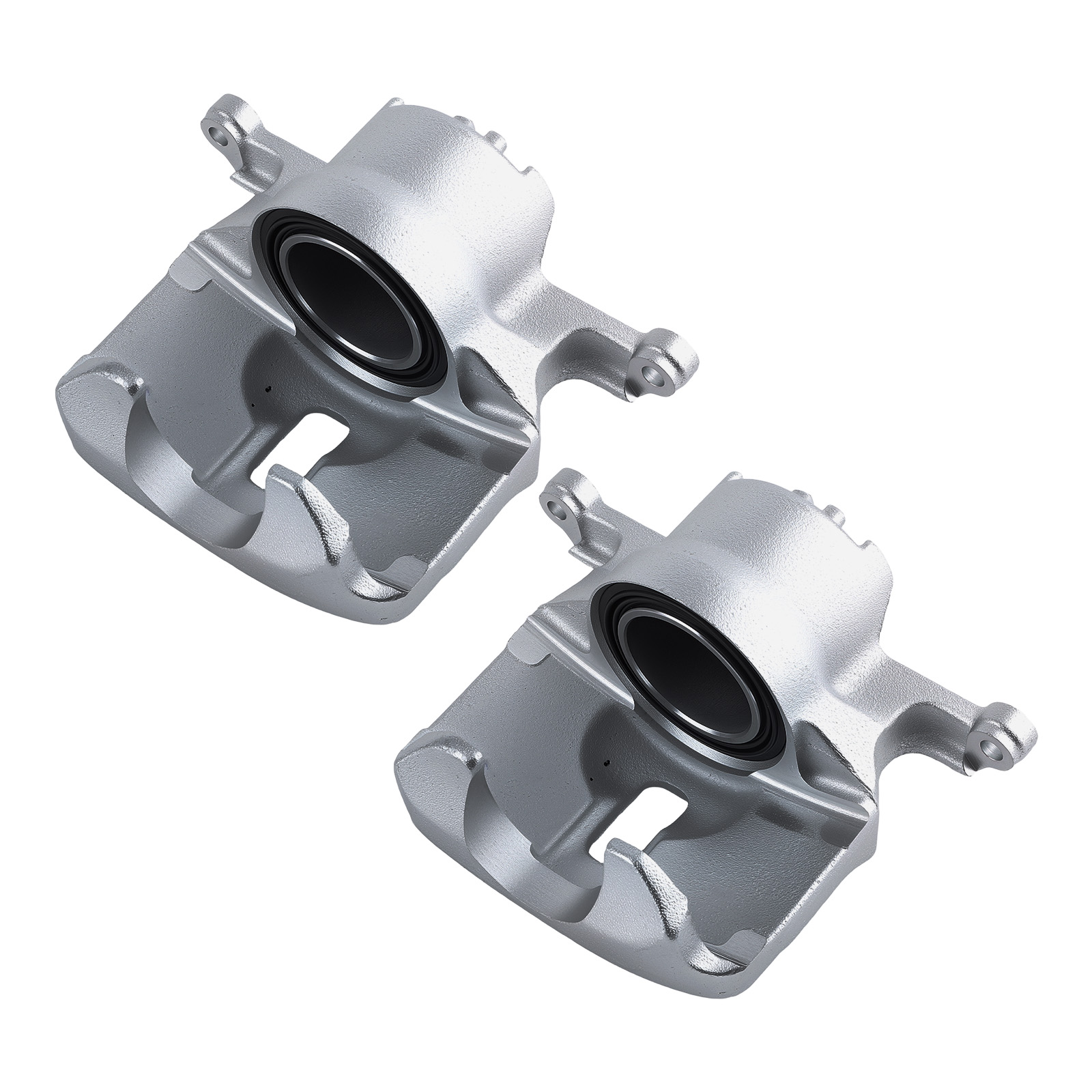 Bremssattel Links Rechts Vorne for Nissan Qashqai I X-Trail T31 07-13 410114BA0C