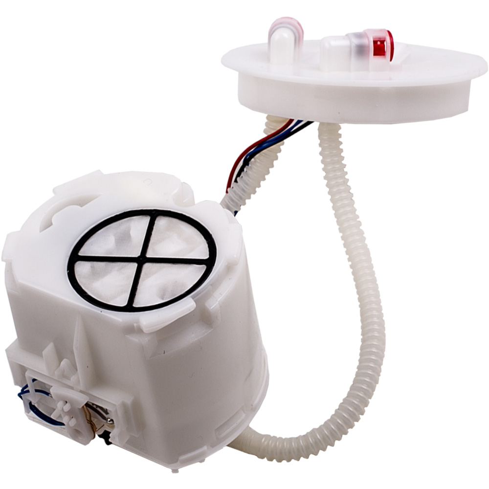 ford focus booster pump