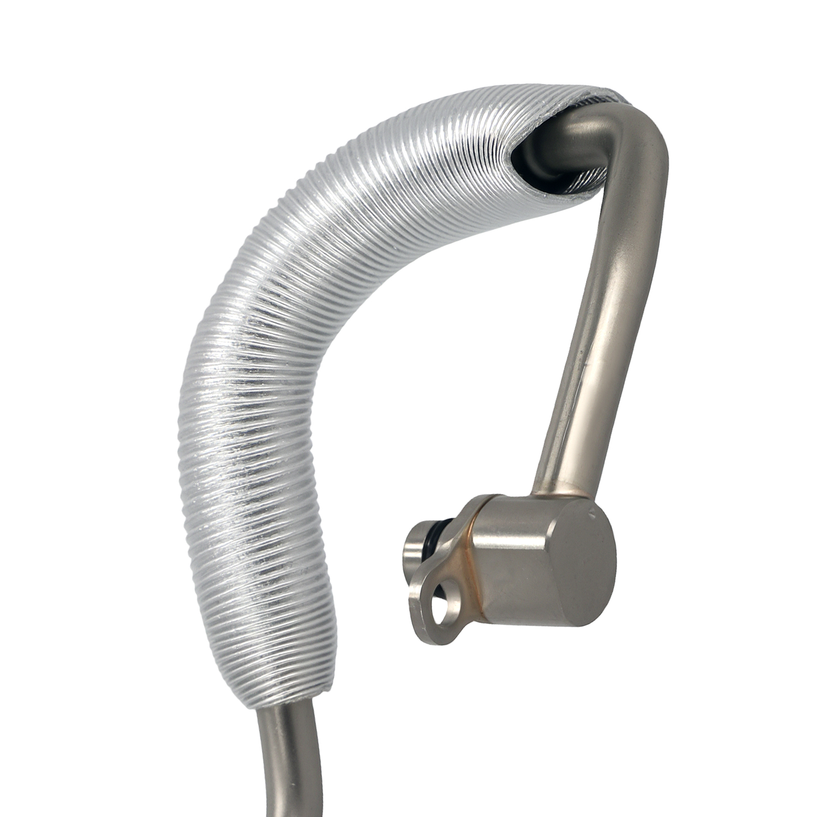 Edelstahl Turbo Ölleitung for BMW 230i 330i 430i 530i xDrive 2017-2021