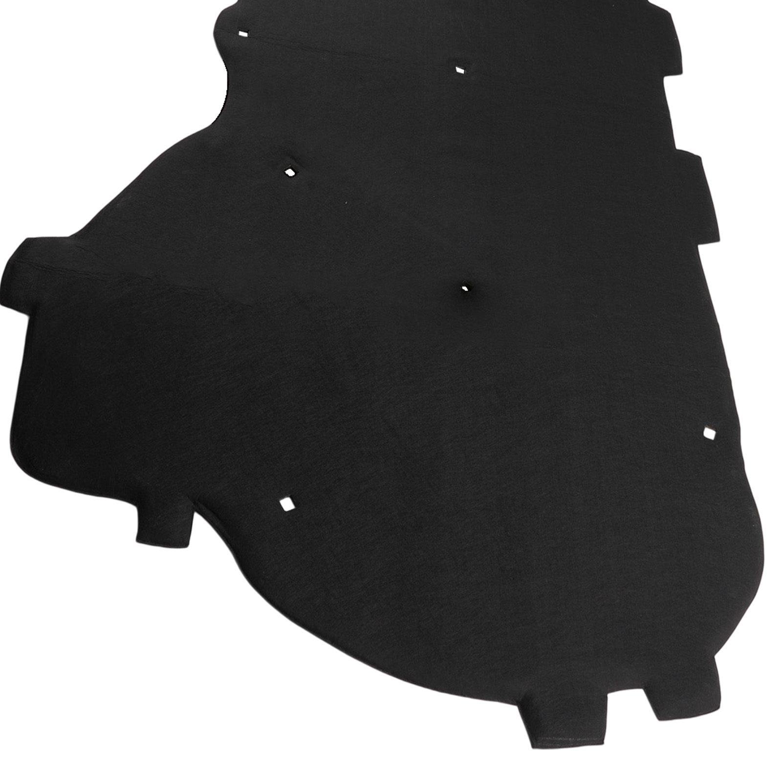 Aislamiento Acústico Capó for AUDI Q5 2008-2017 8R0863825