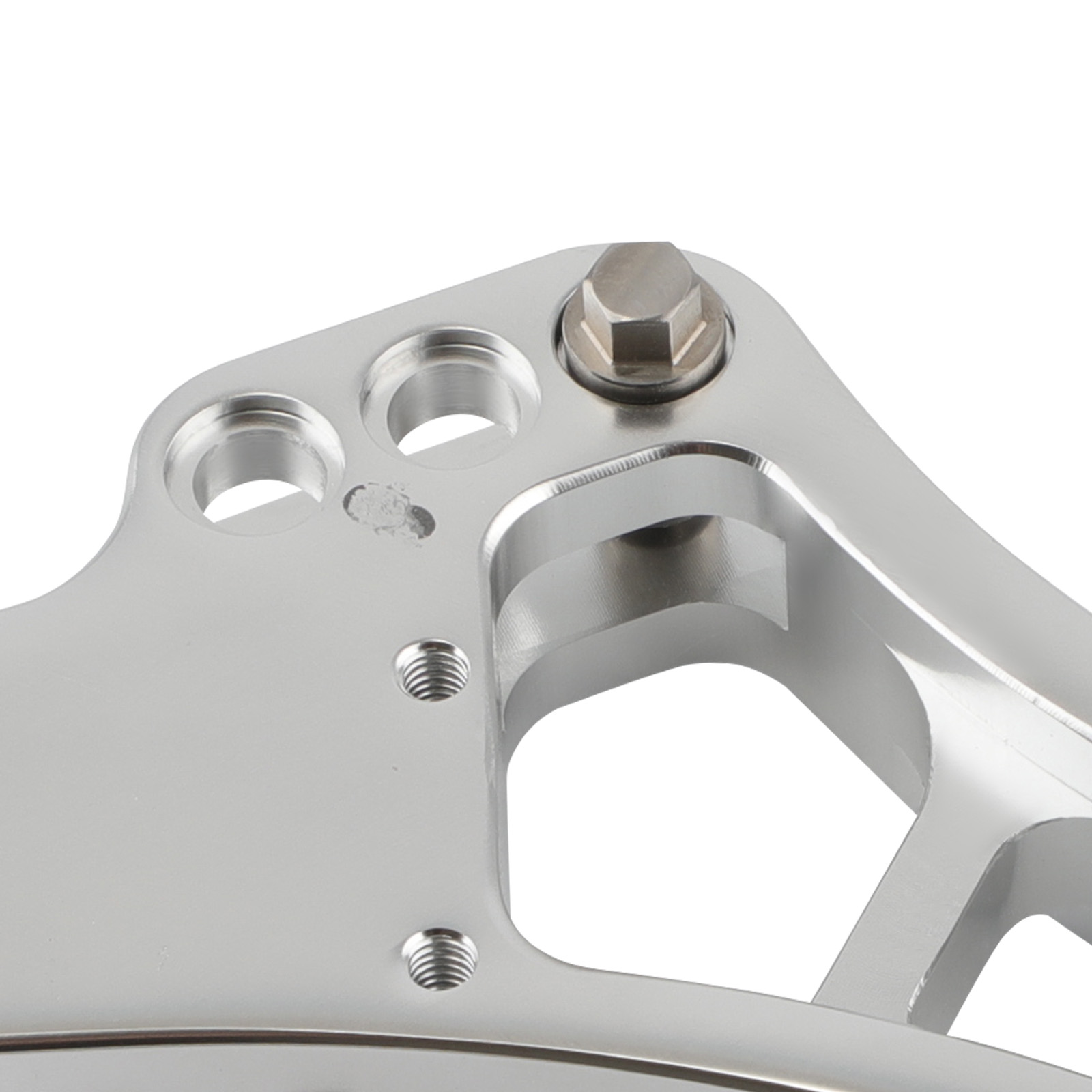 Aluminium Shifter Box Kit For Honda Acura RSX/Type-S 2002 2003 2004 2005 2006